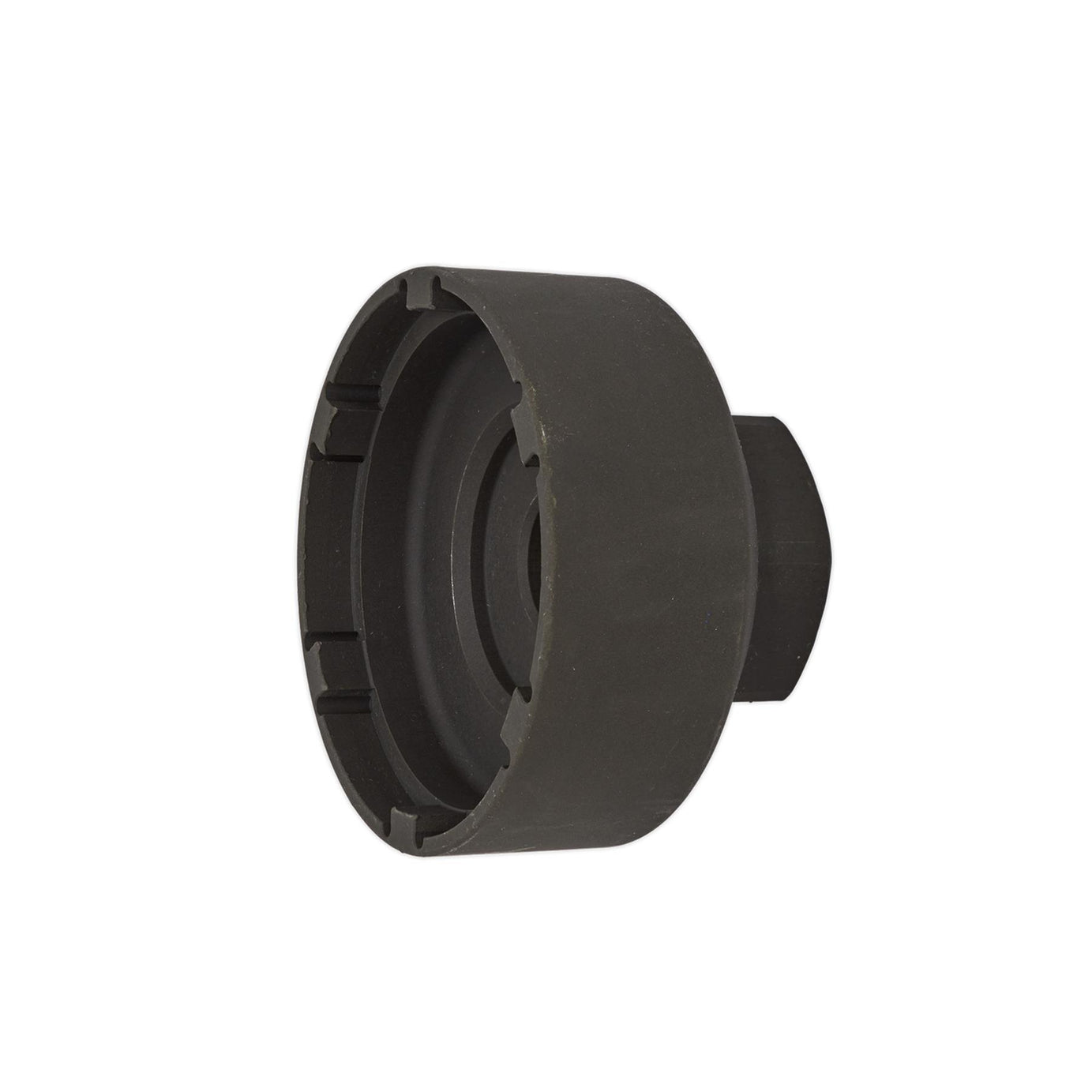 Sealey Groove Axle Nut Socket with 6-Studs - MAN/Mercedes 3/4"Sq Dr