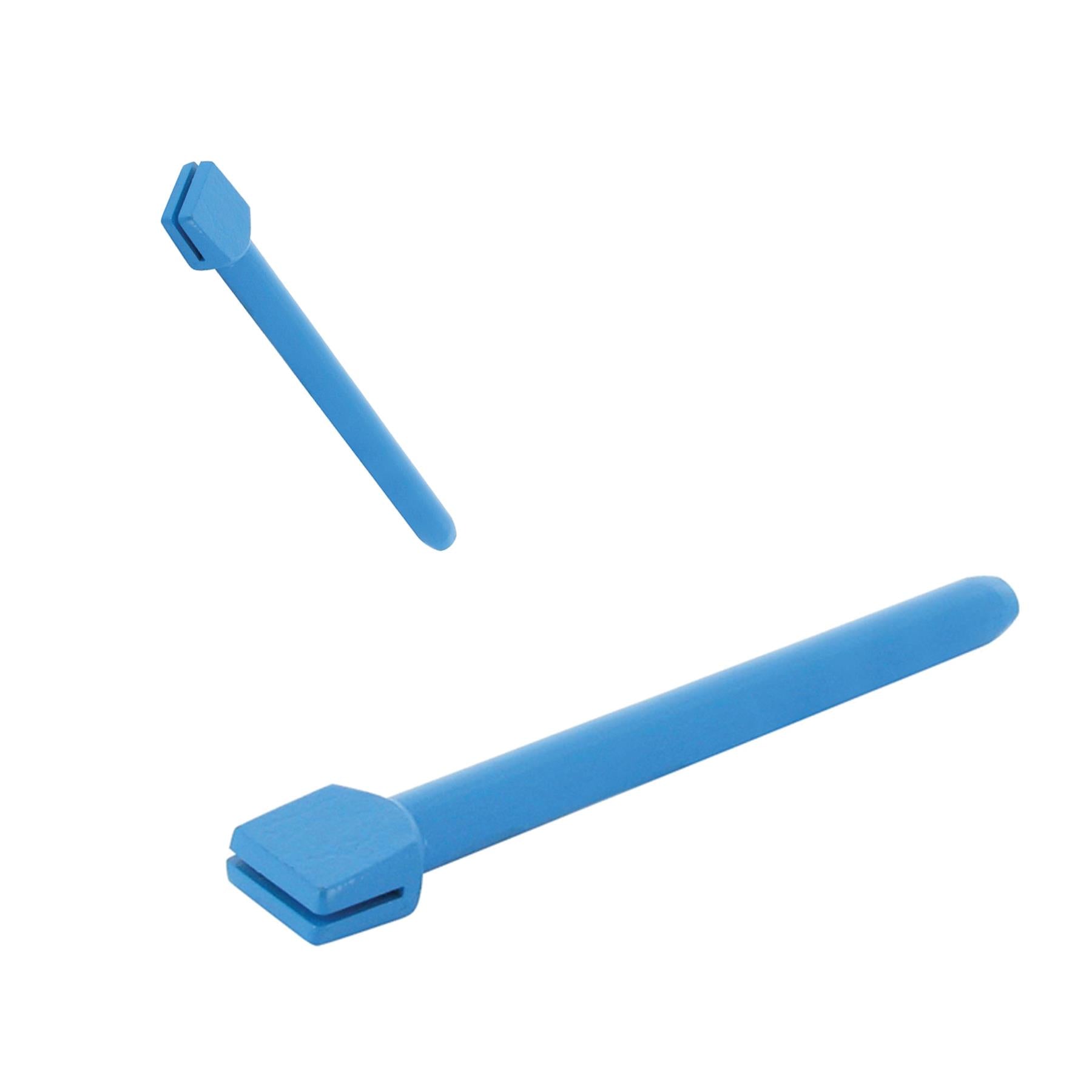 Scutch Chisel 200mm Bricklayers Building Chisel Comb Holder Stone Dressing