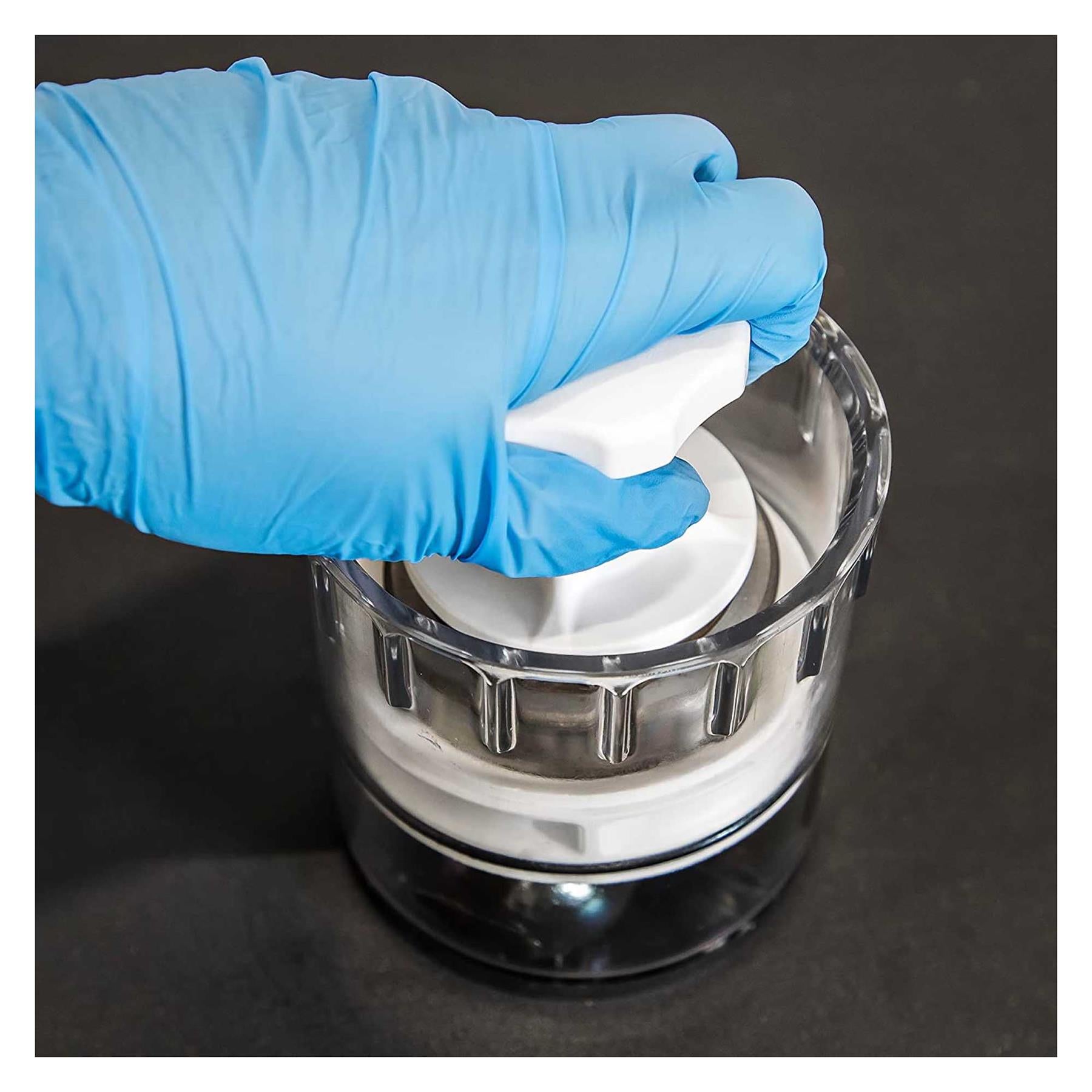 Sealey Portable Bearing Grease Packer Tool