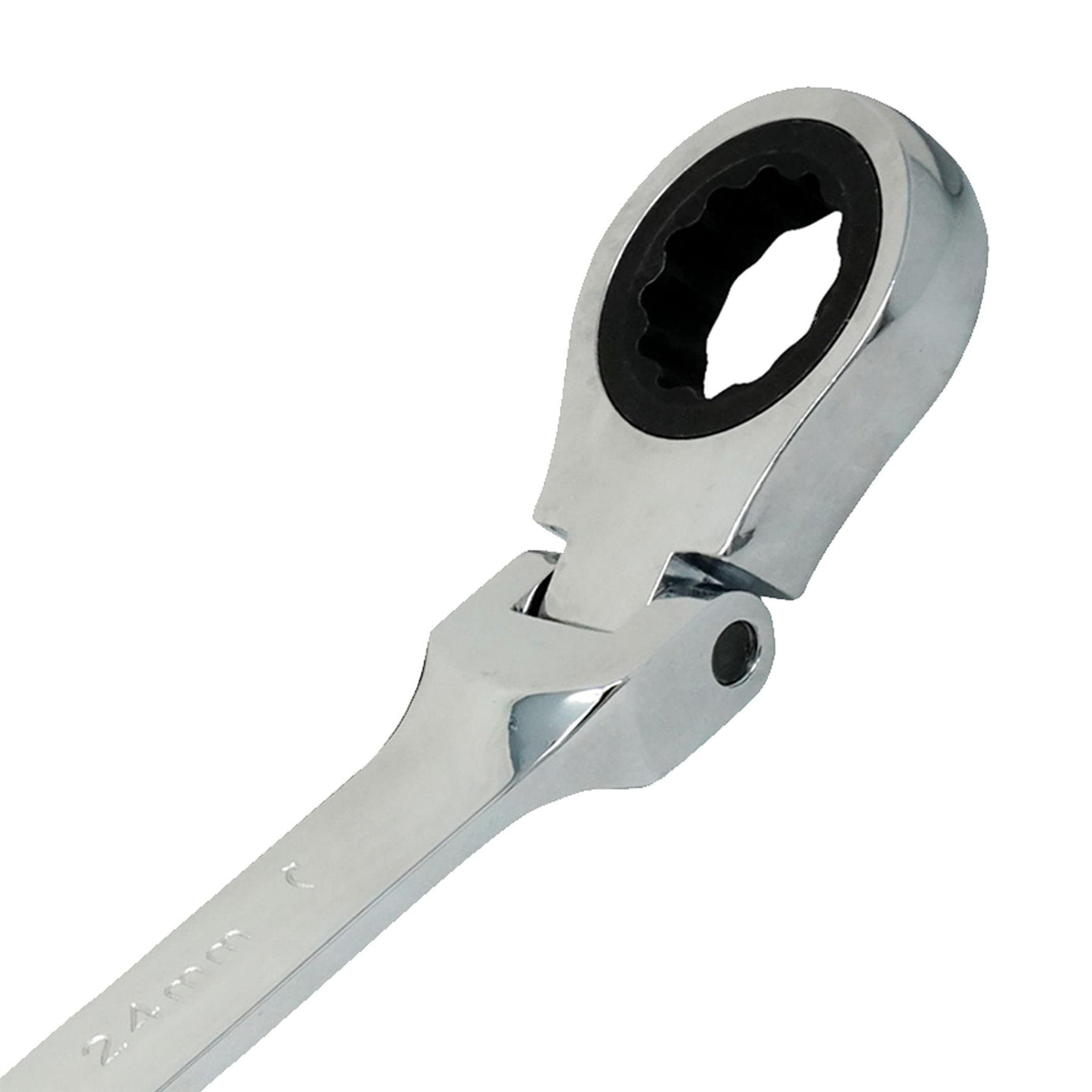 24mm Flexible Head Ratchet
