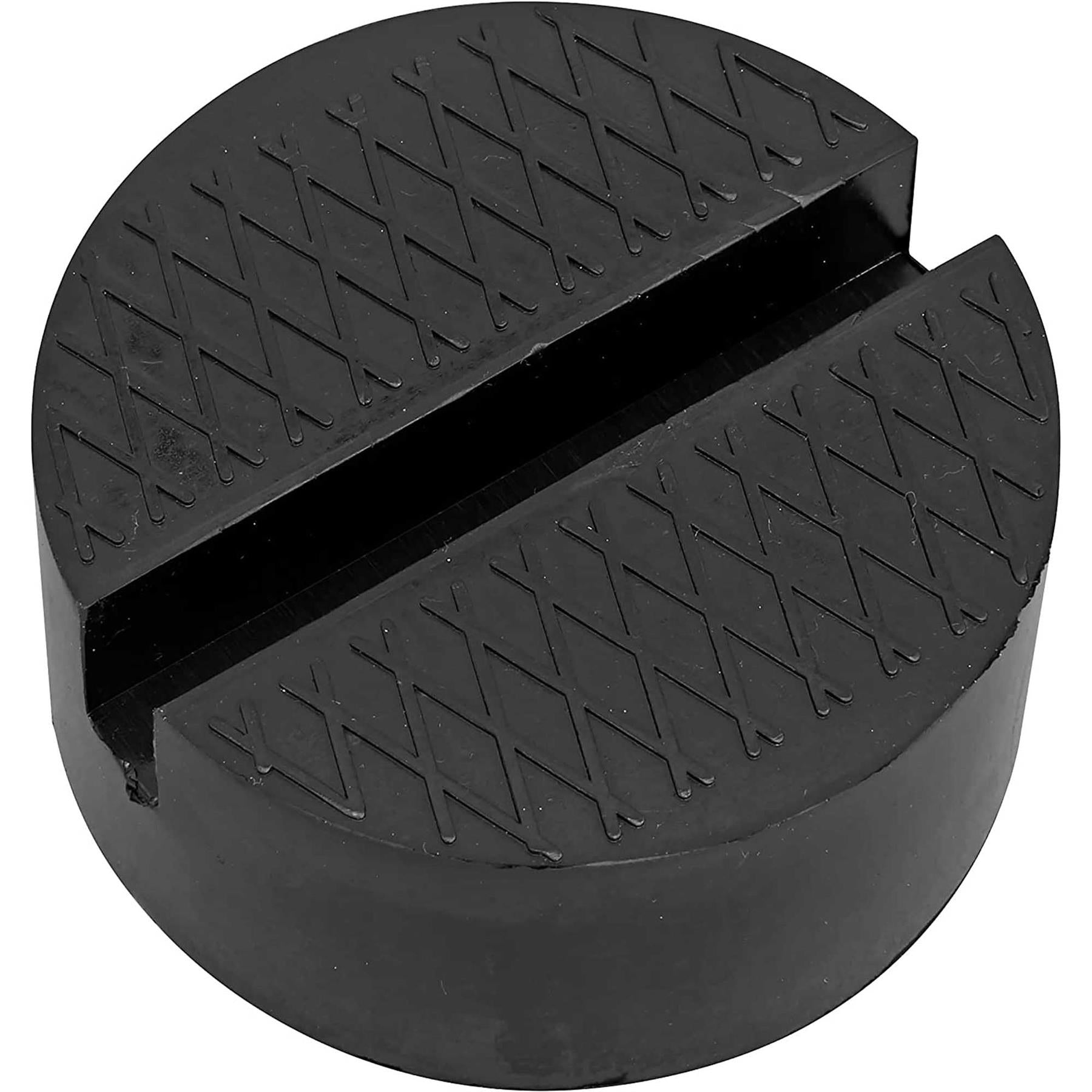 Sealey Jacking Pad Slotted Pinch Weld Universal