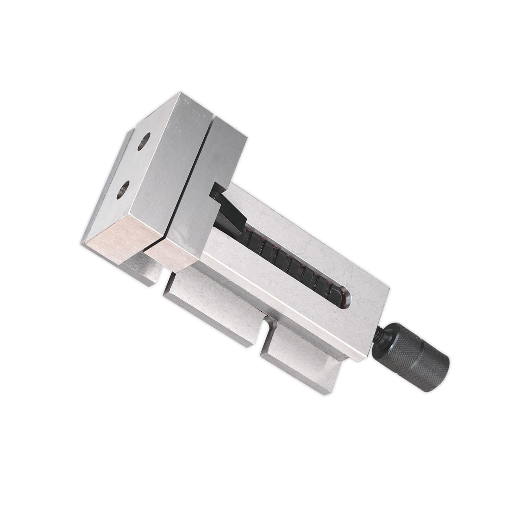 Sealey Quick Vice 100mm High Quality Accessories SM2502QV
