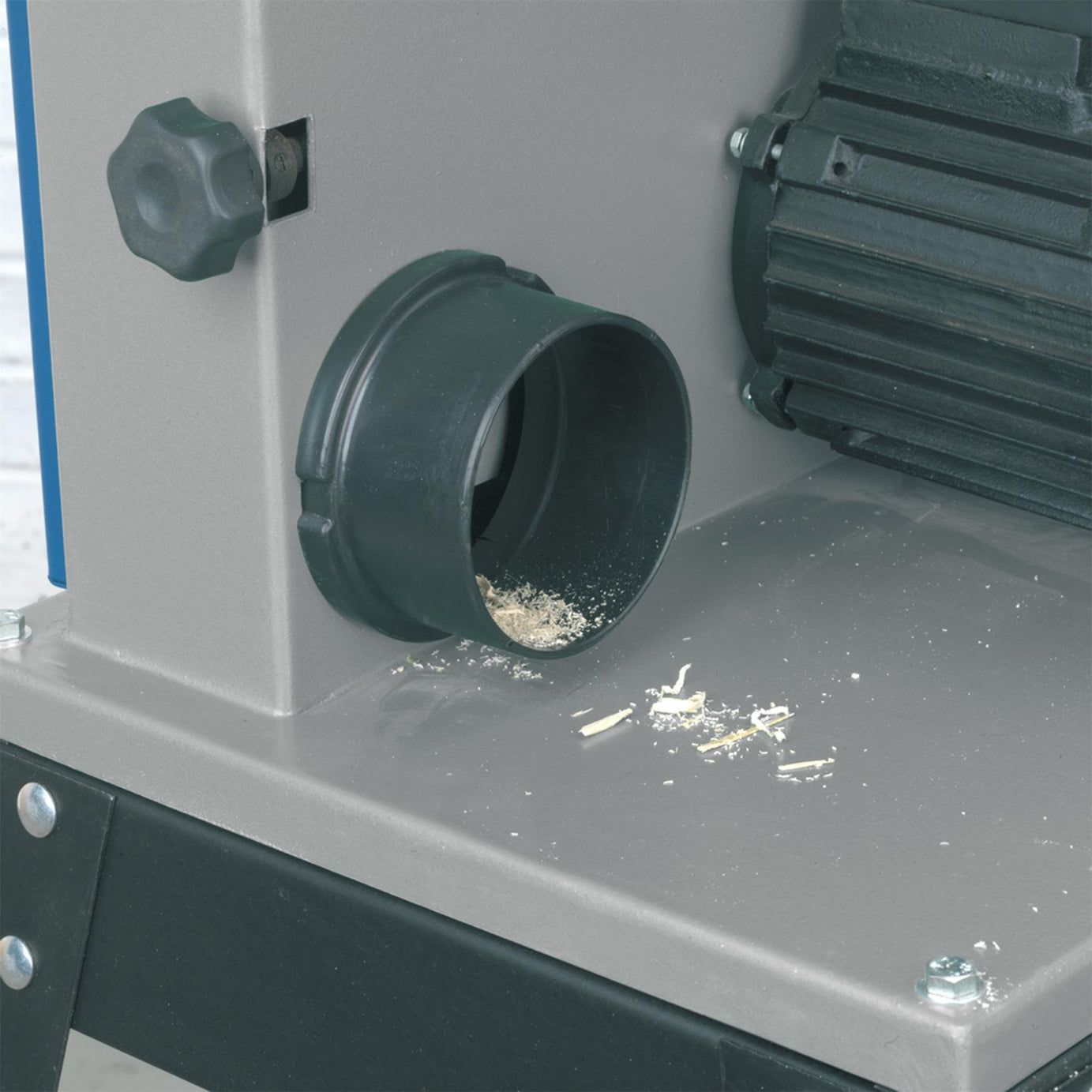 Sealey Professional Bandsaw 305mm  Suitable For Cutting Wood and plastics.