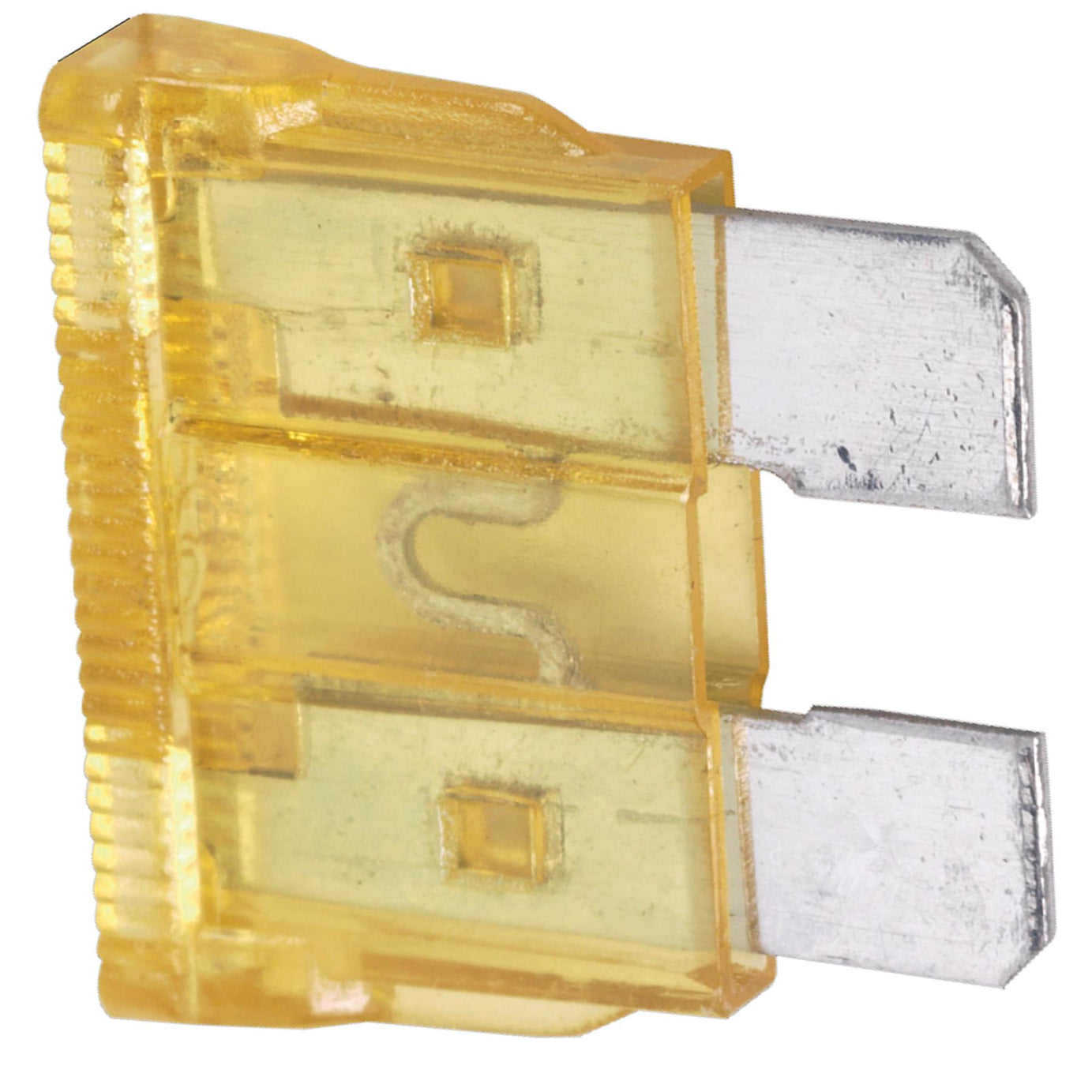 Sealey Automotive Standard Blade Fuse 20A Pack of 50