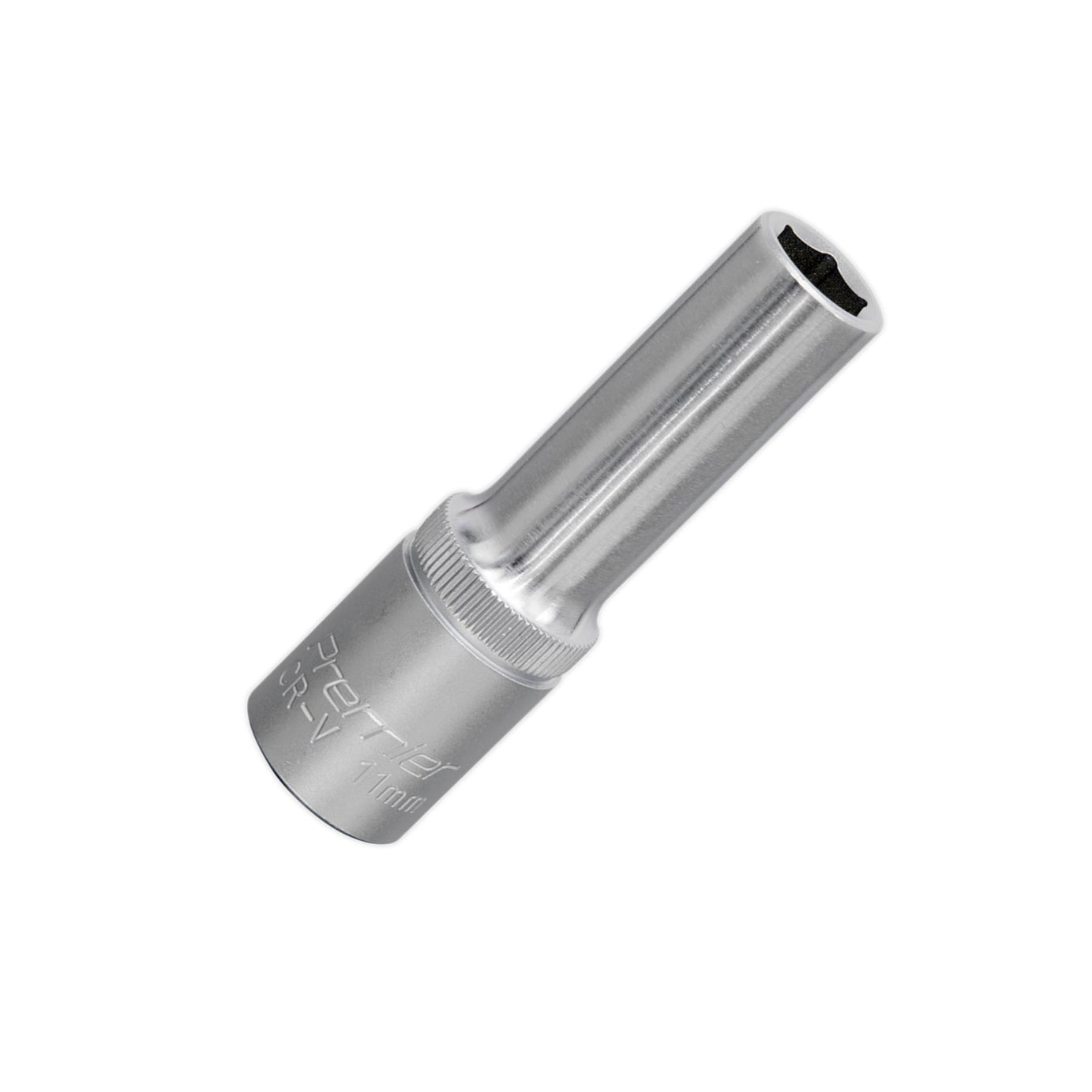 Sealey WallDrive Socket 11mm Deep 1/2"Sq Drive