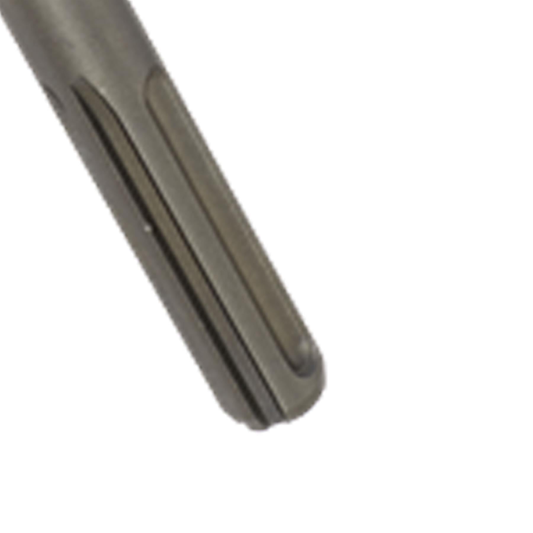 Sealey Chuck Adaptor - SDS MAX to K Taper