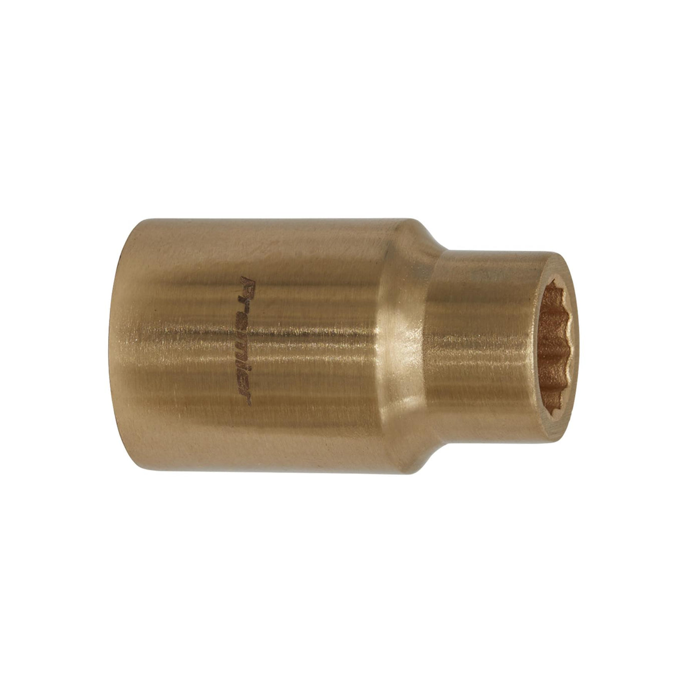 Sealey Socket 13mm 1/2"Sq Drive - Non-Sparking WallDrive