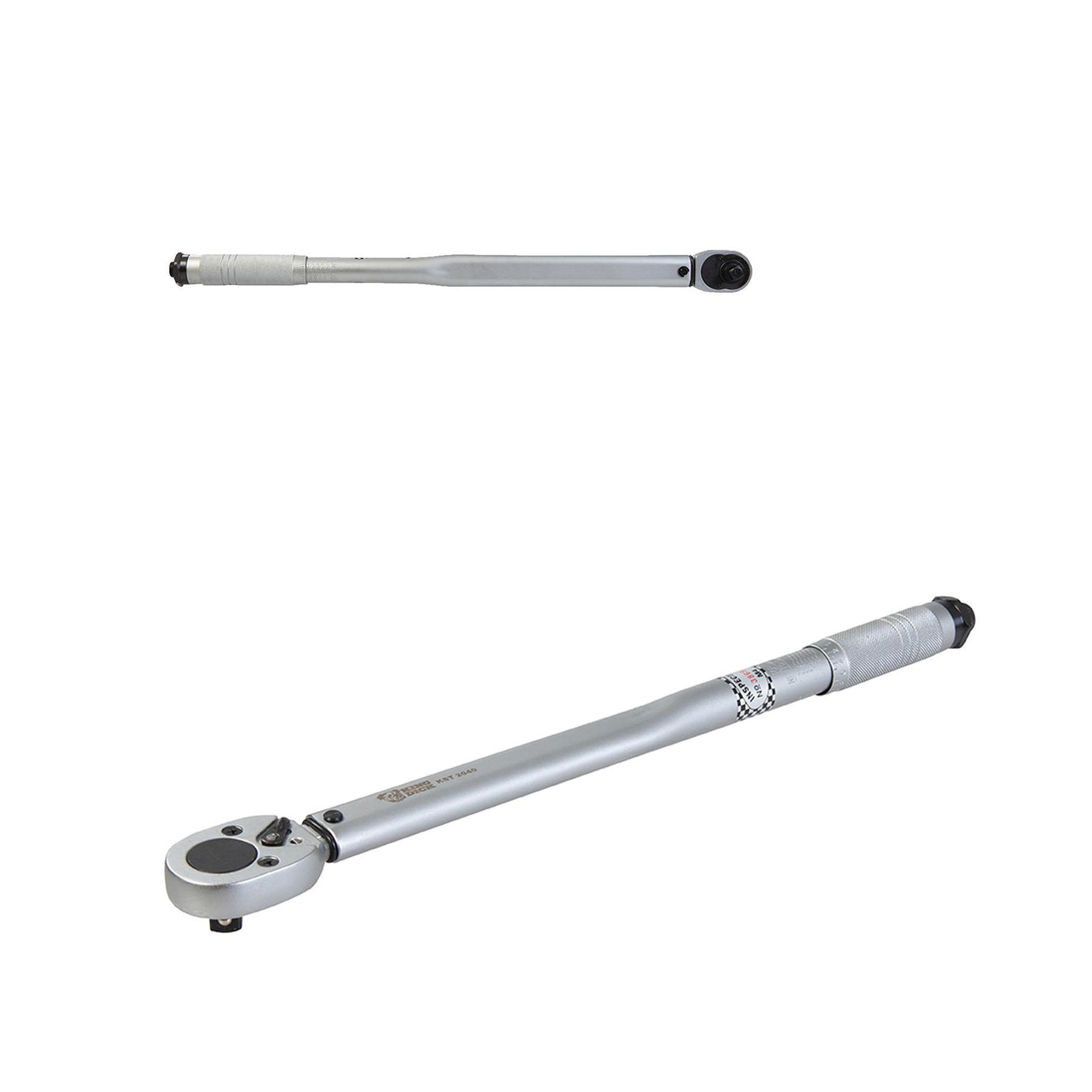 King Dick Torque Wrench S Range 40 - 210Nm 1/2" Drive