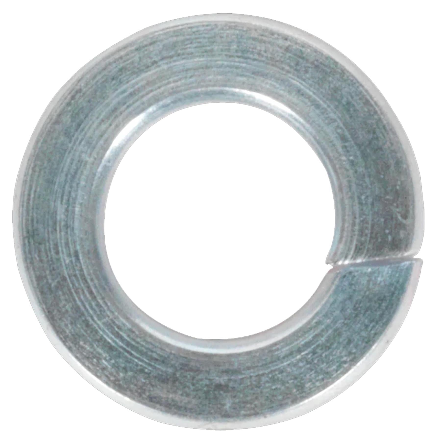 Sealey Spring Washer DIN 127B M5 Zinc - Pack of 100
