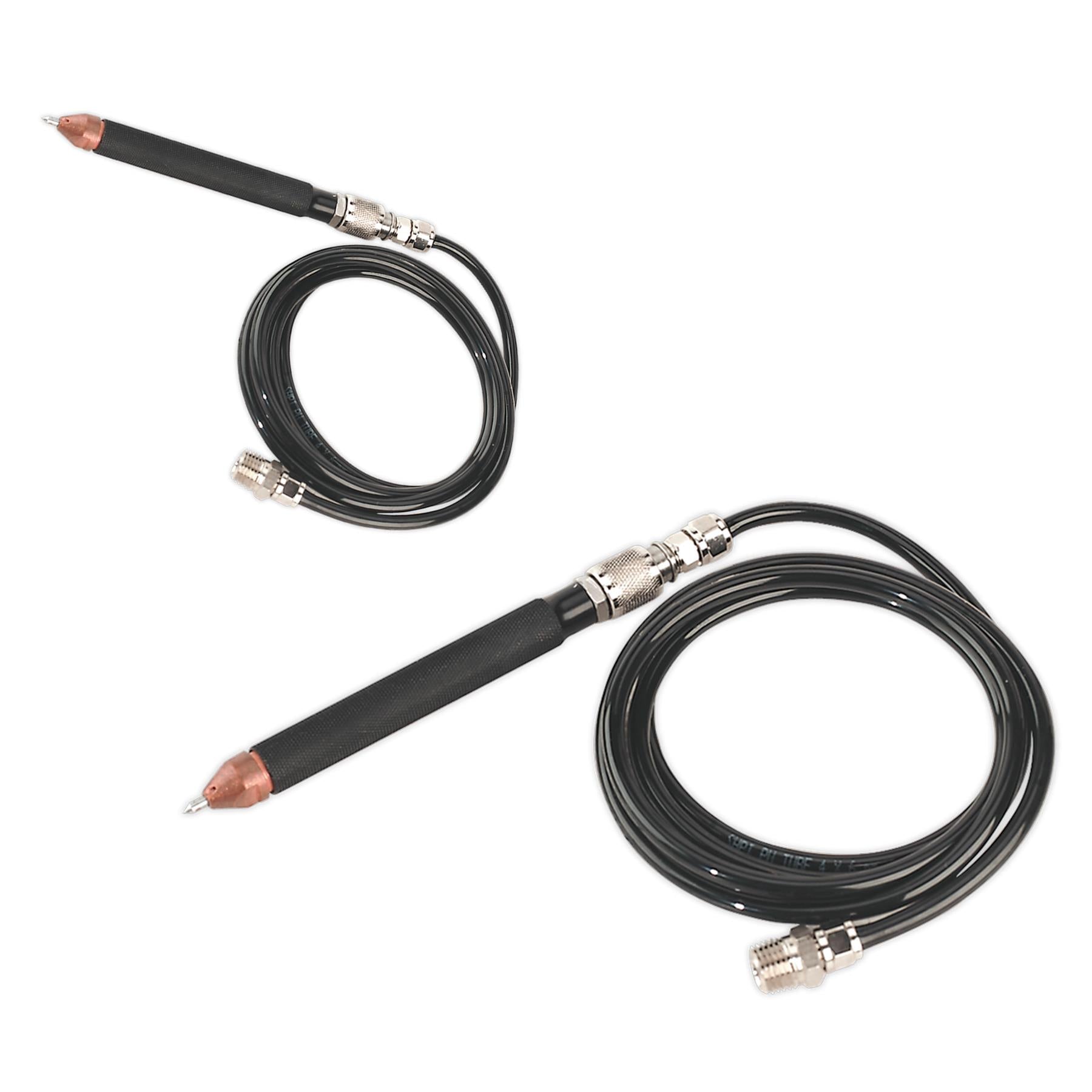 Sealey Air Engraver Composite Bodied High Quality Tool