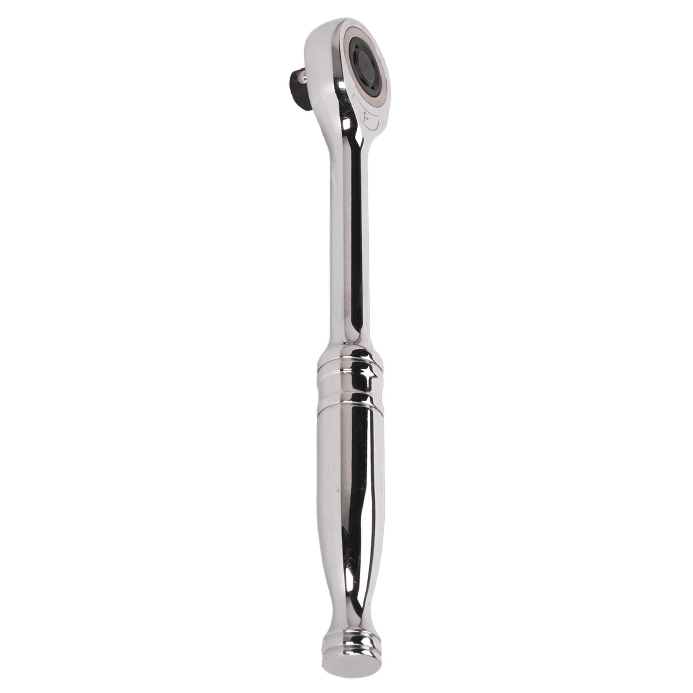 Sealey Gearless Ratchet 3/8"Sq Drive - Push-Through Reverse