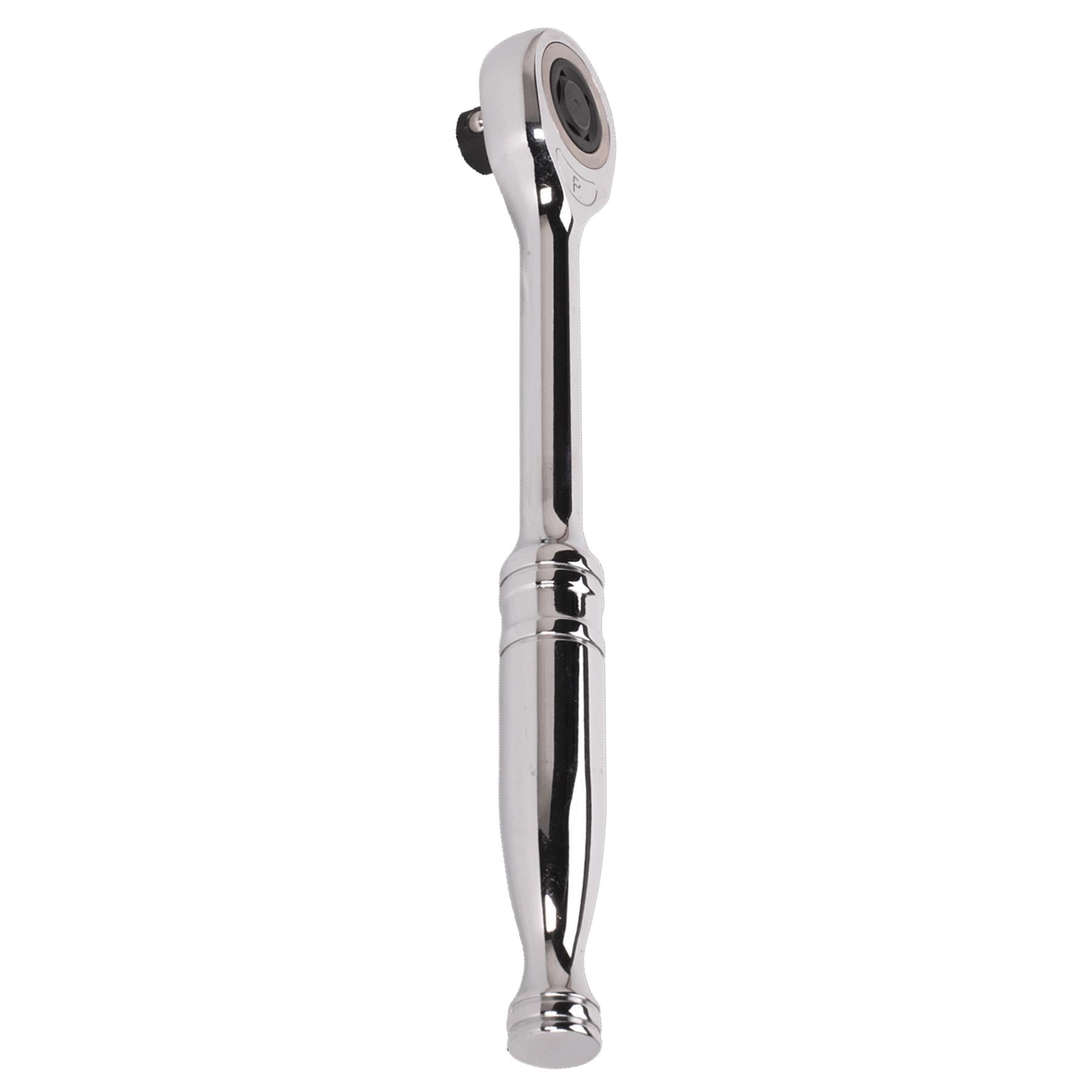 Sealey Gearless Ratchet 3/8"Sq Drive - Push-Through Reverse
