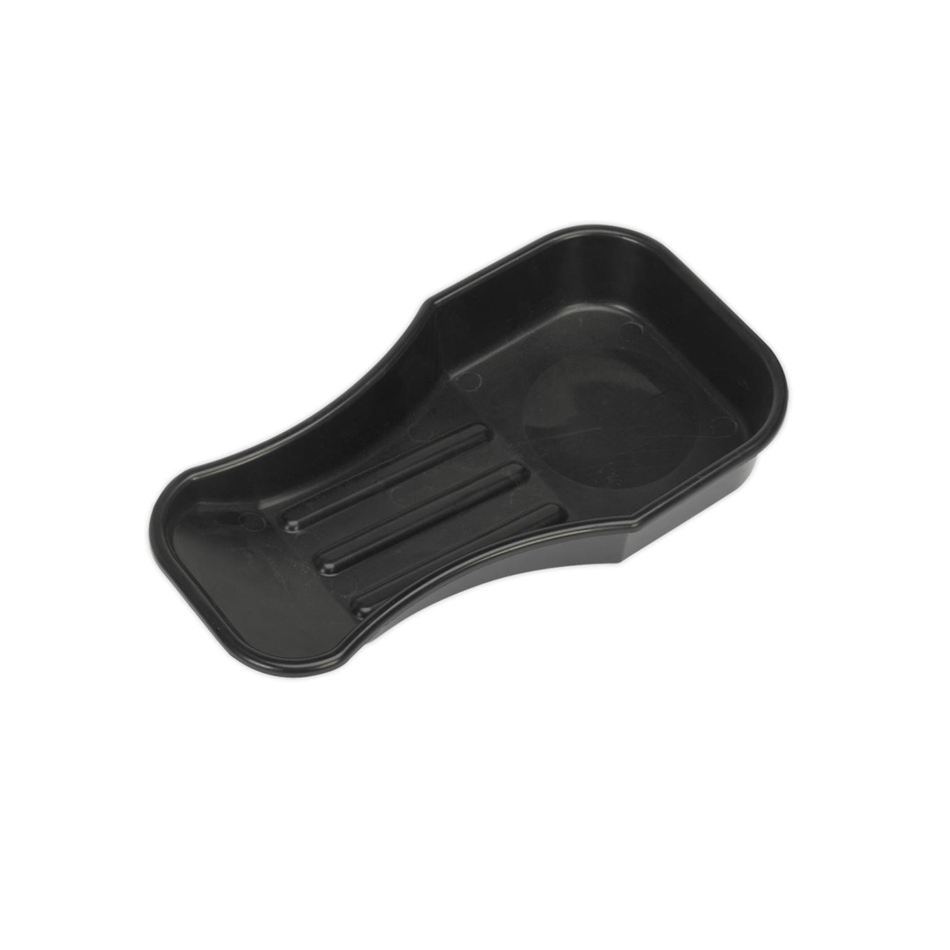 Sealey Motorcycle Oil Drain Pan 2.5L