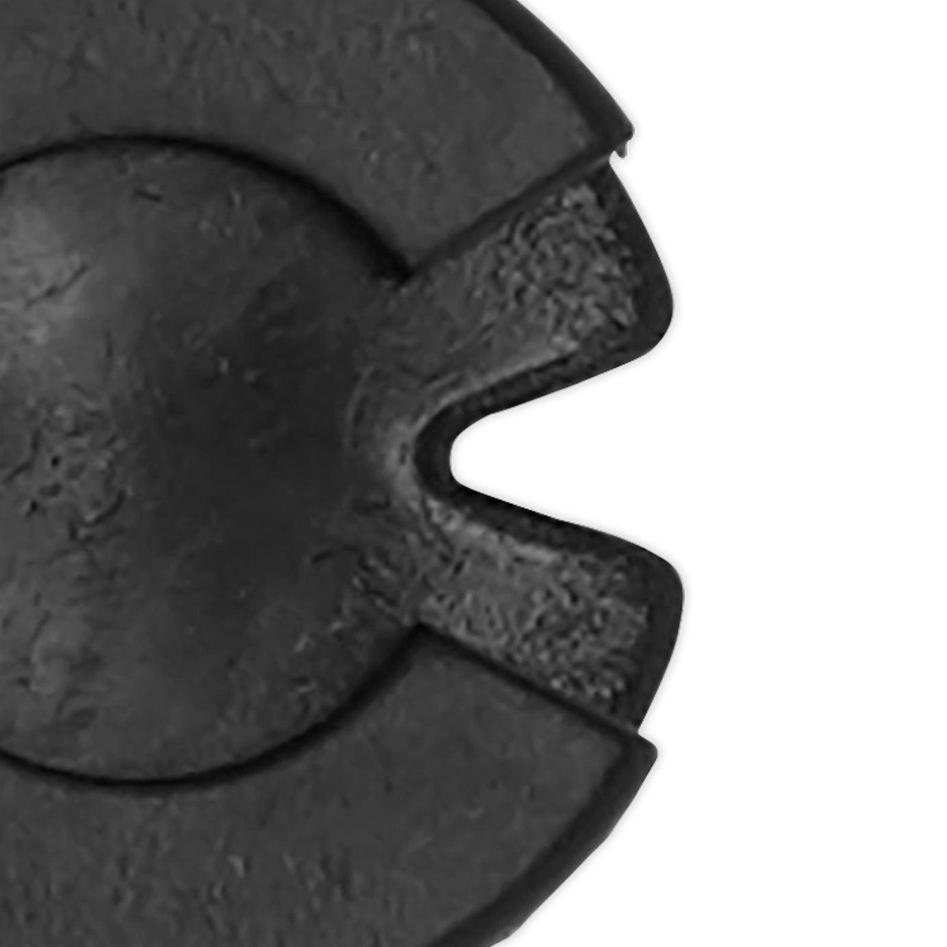 Sealey Panel Clip, 13mm x 21mm, Door Panel, Land Rover - Pk of 20