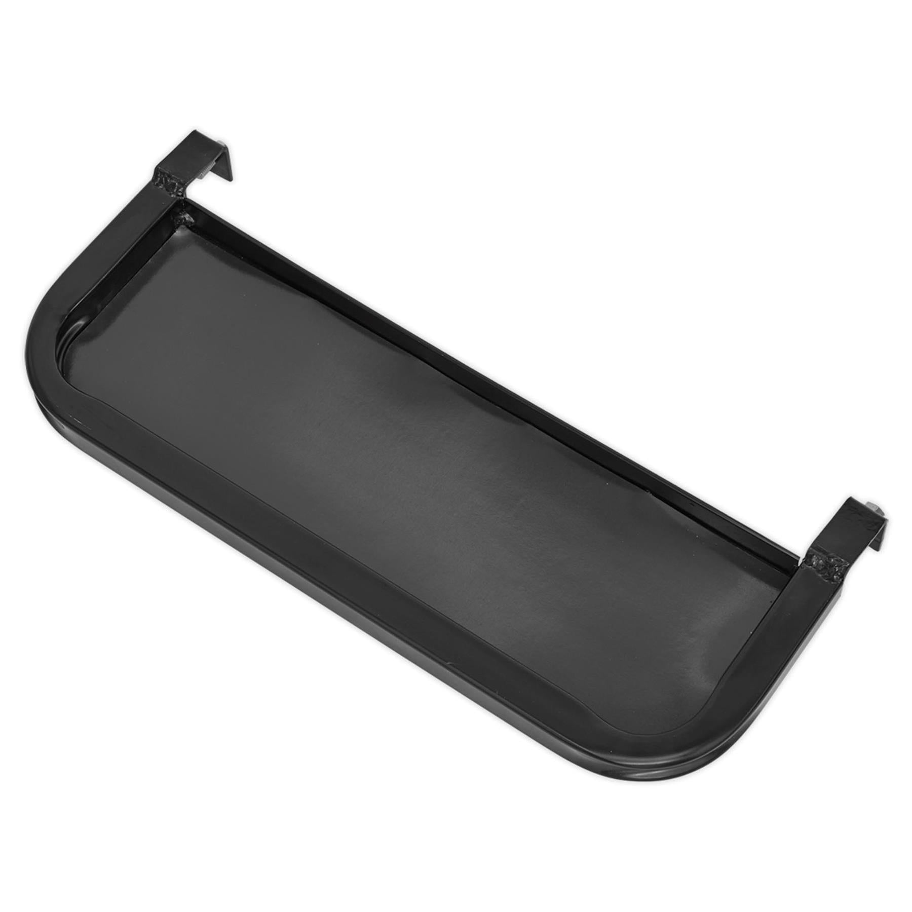 Sealey Creeper side tray