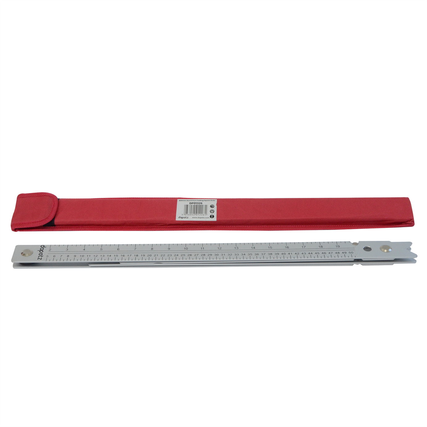Aluminium Folding Square tilling
