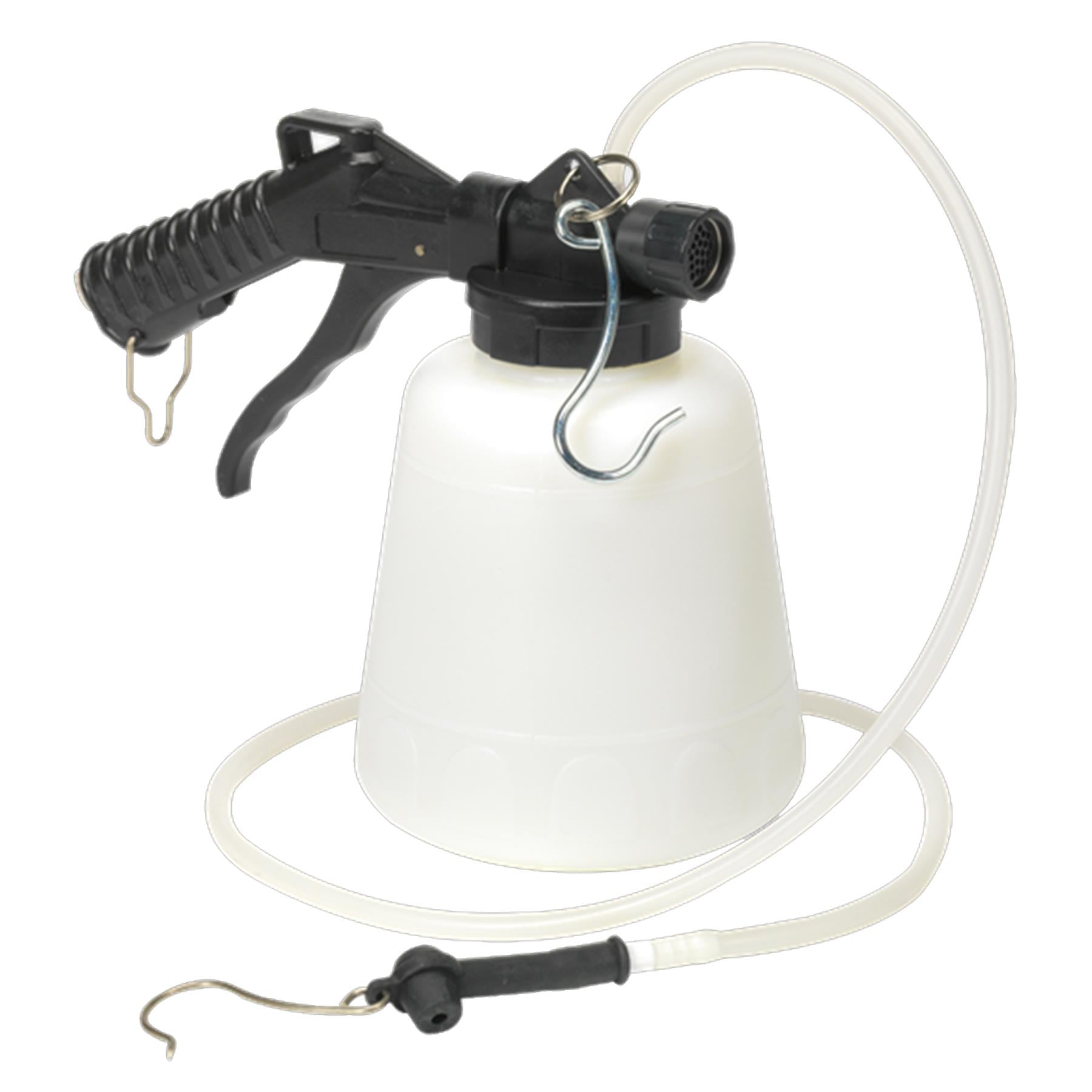 Sealey Brake & Clutch Bleeder Vacuum Type 1L