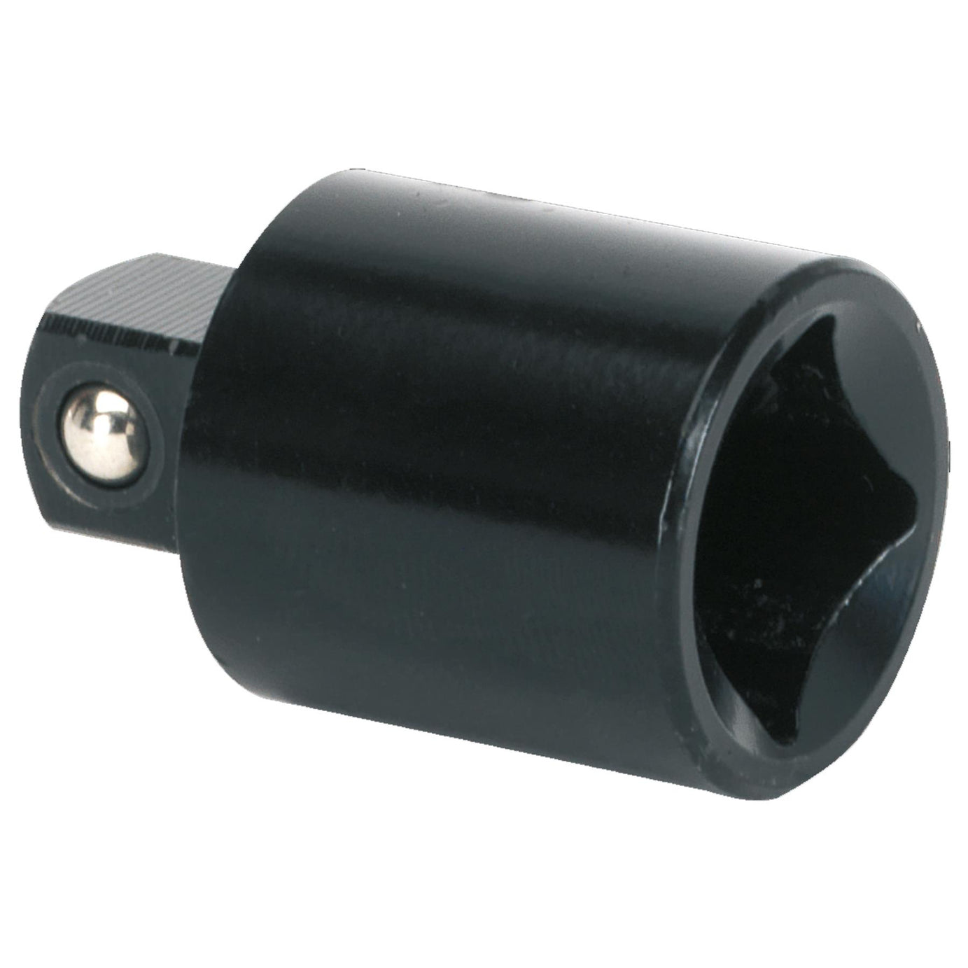 Sealey Impact Adaptor 1/2"Sq Drive Female - 3/8"Sq Drive Male
