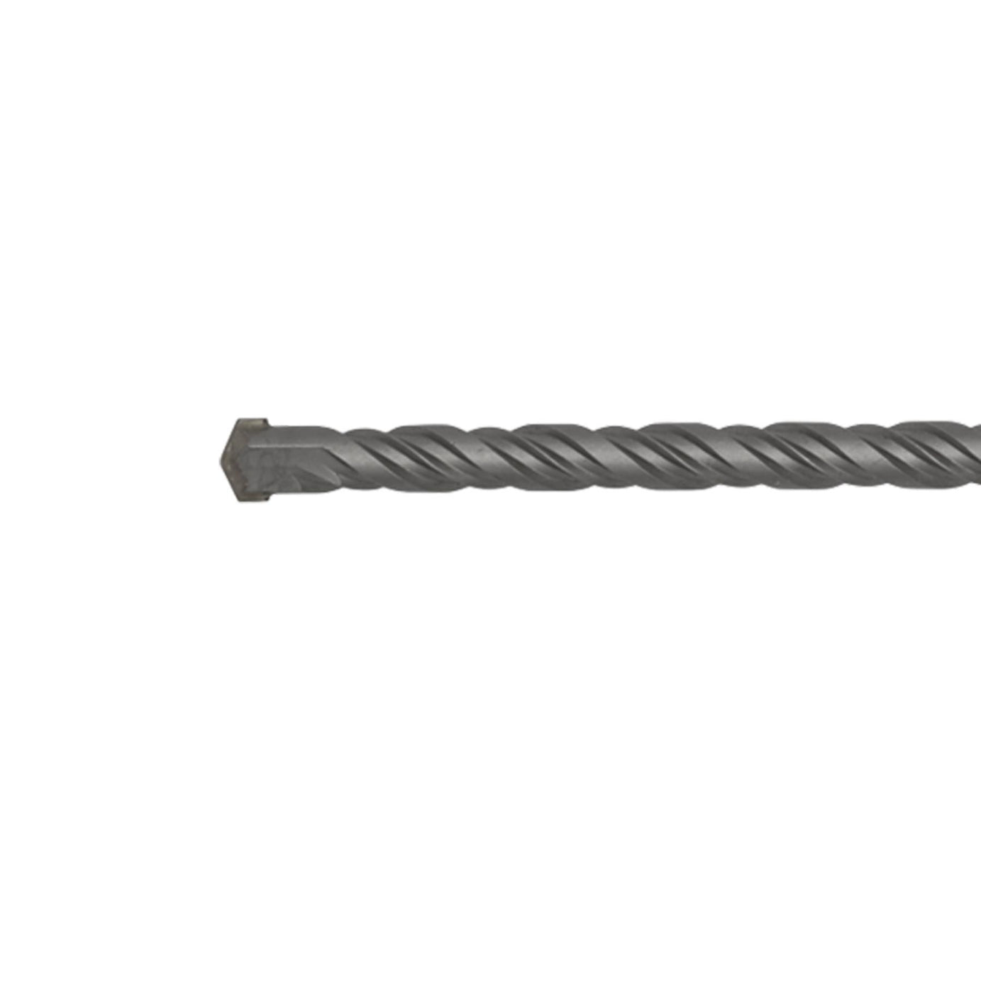 Sealey SDS Plus Drill Bit Ø15 x 260mm Superior Quality