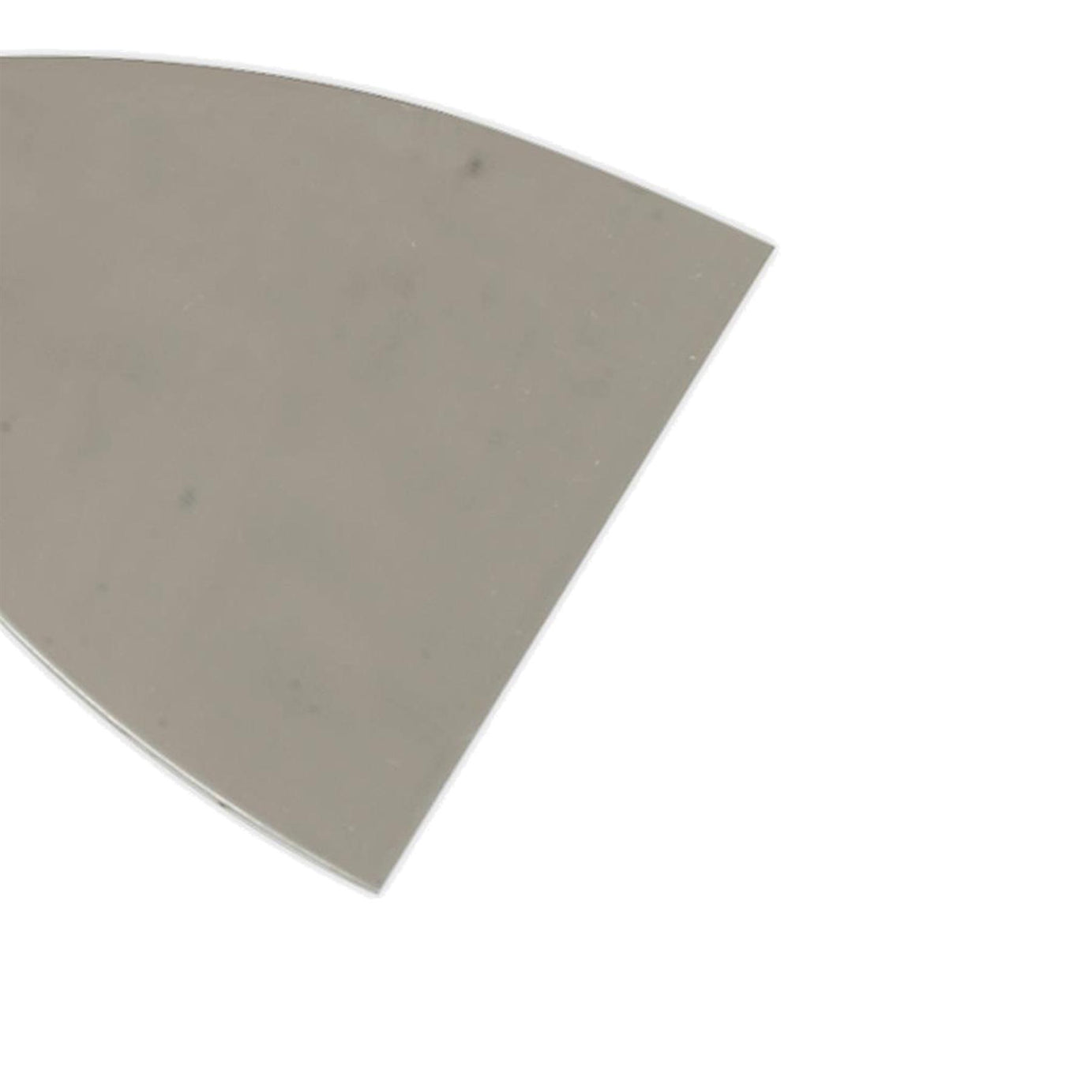 Sealey Scraper Rigid Decorators Filling Knife Wallpaper Paint Putty Knife 100mm