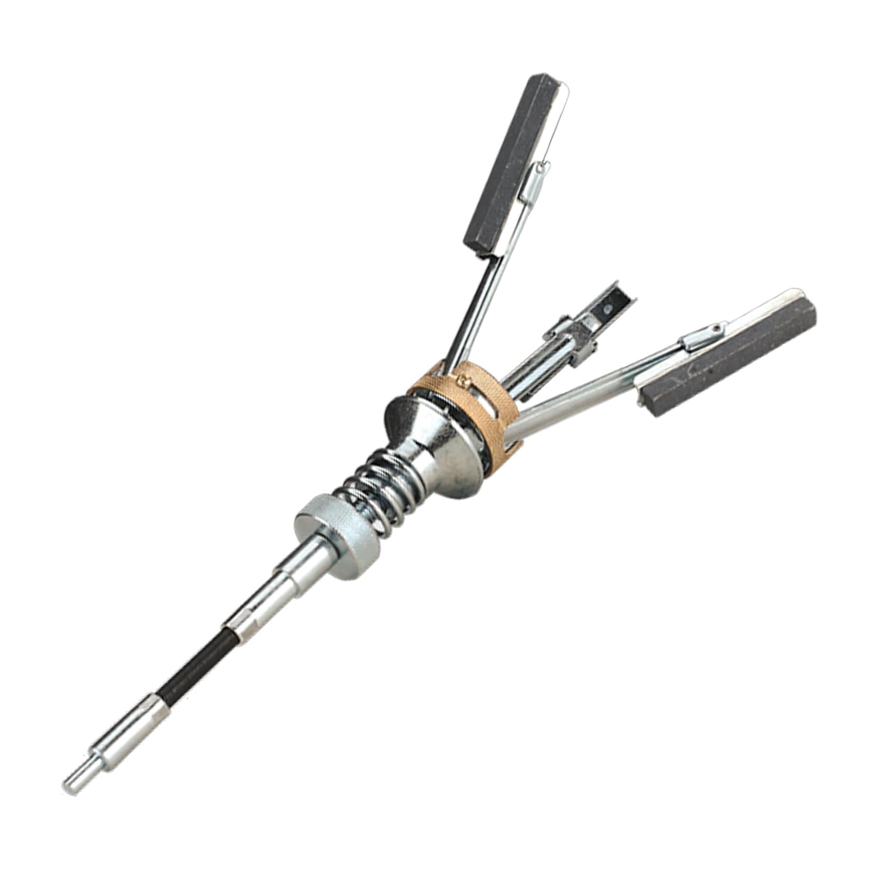 Sealey Cylinder Hone Triple Leg 50-175mm 75mm Medium Stones VS162