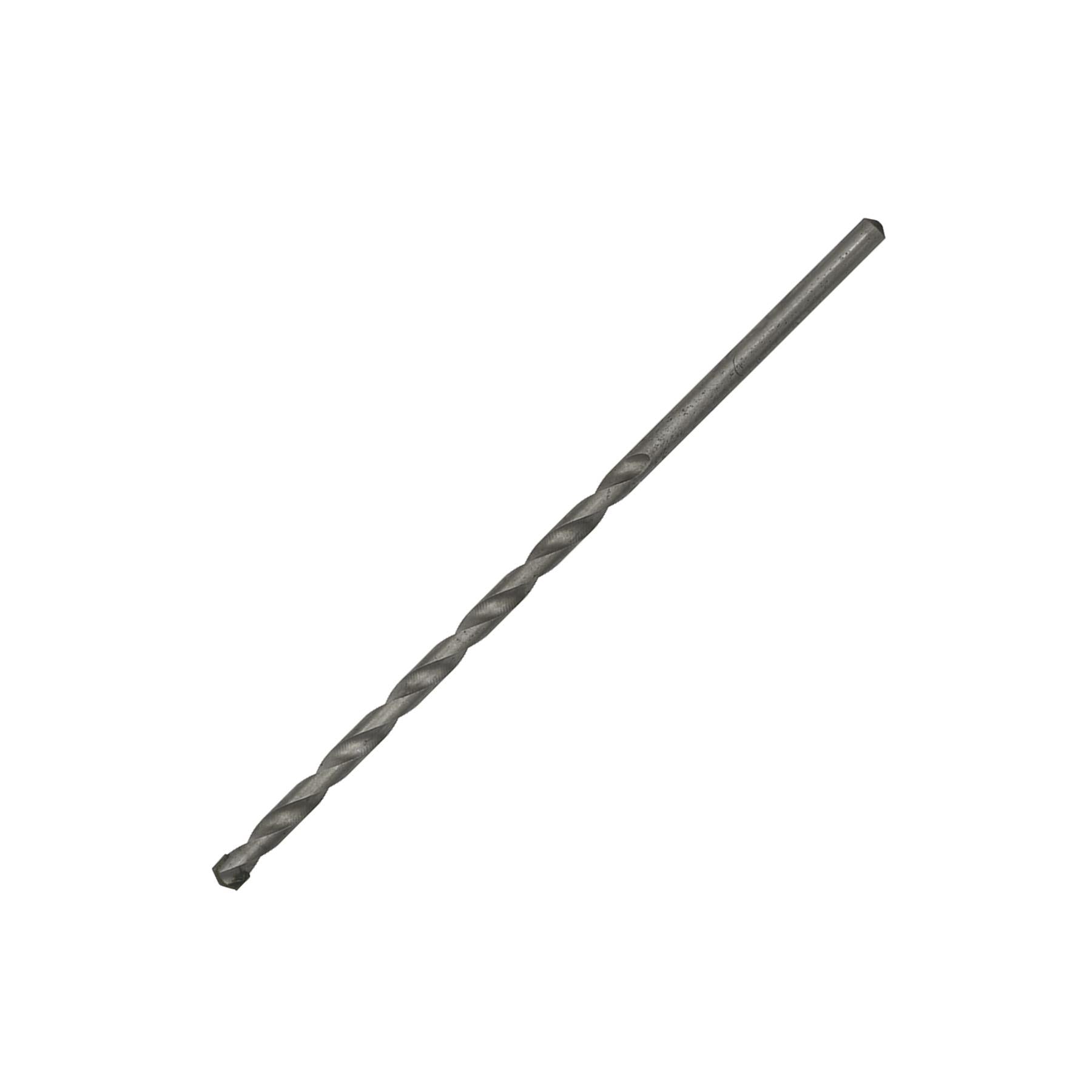 Sealey Straight Shank Rotary Impact Drill Bit Ø5.5 x 150mm