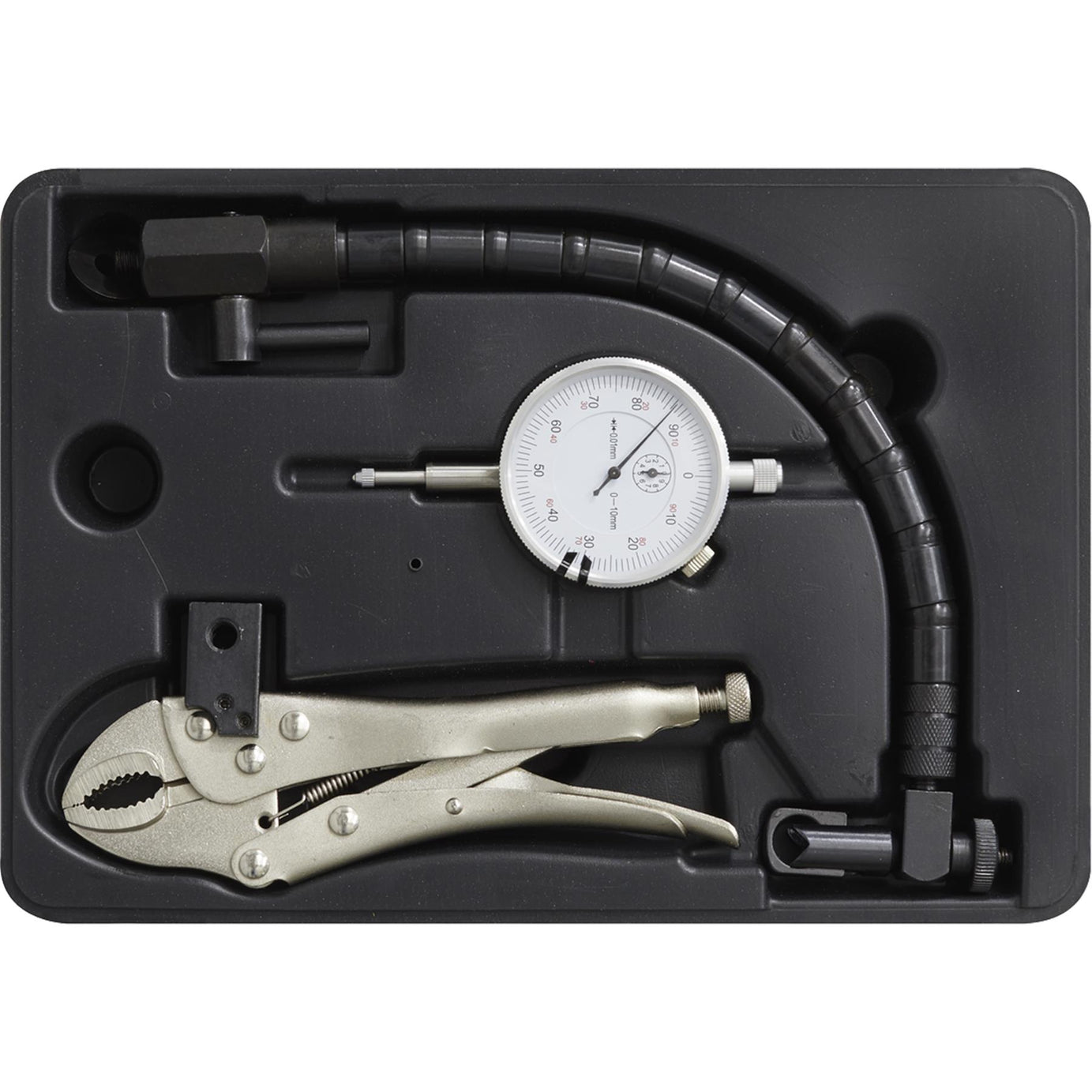 Sealey Brake Disc Run-Out Kit