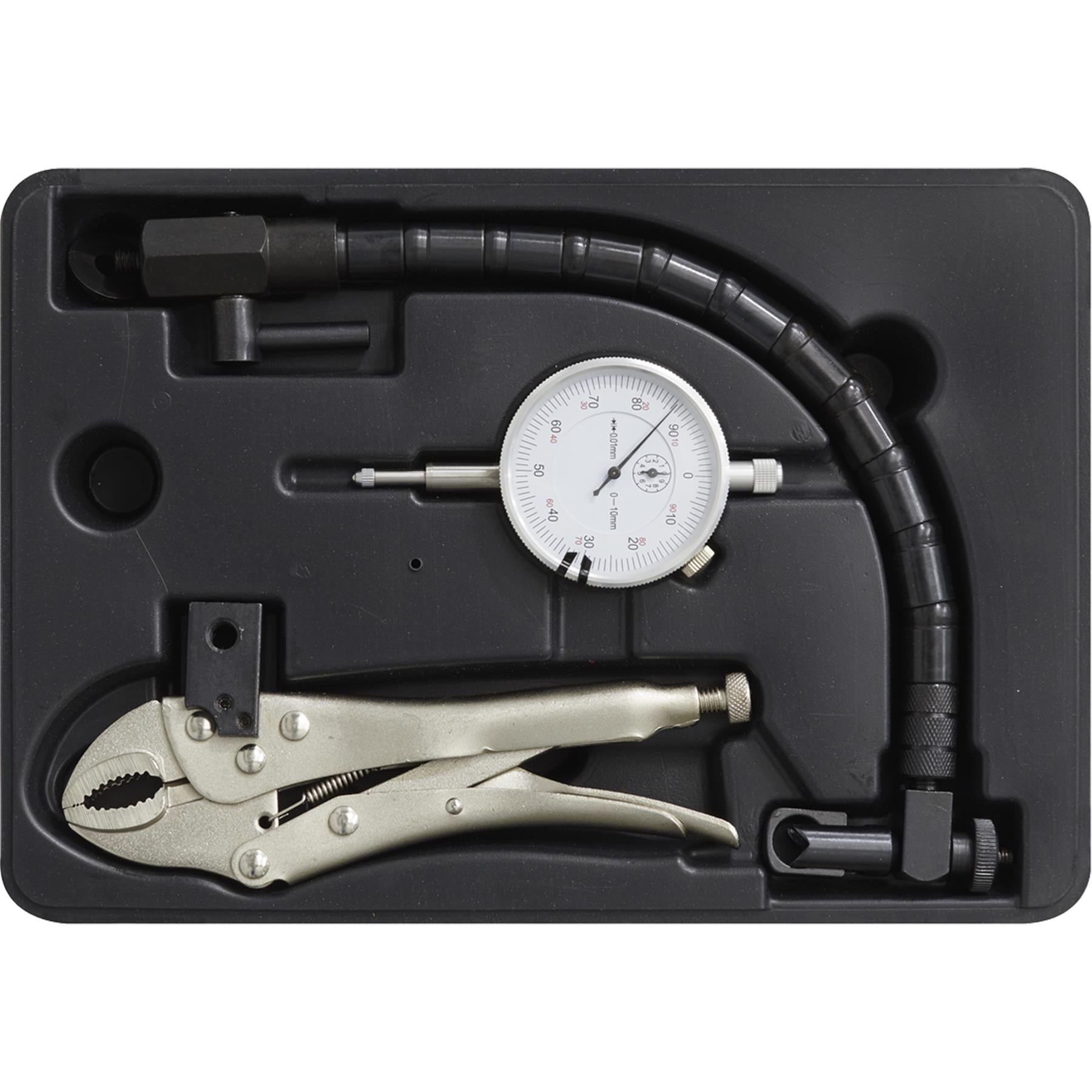 Sealey Brake Disc Run-Out Kit