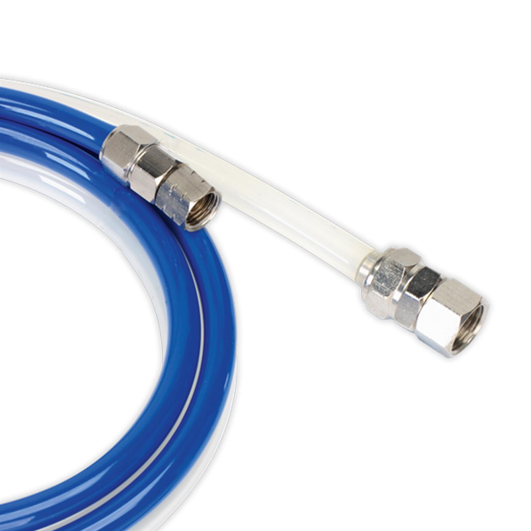 Sealey Hose Set 1.3m for HVLP-79/P & SSG1P