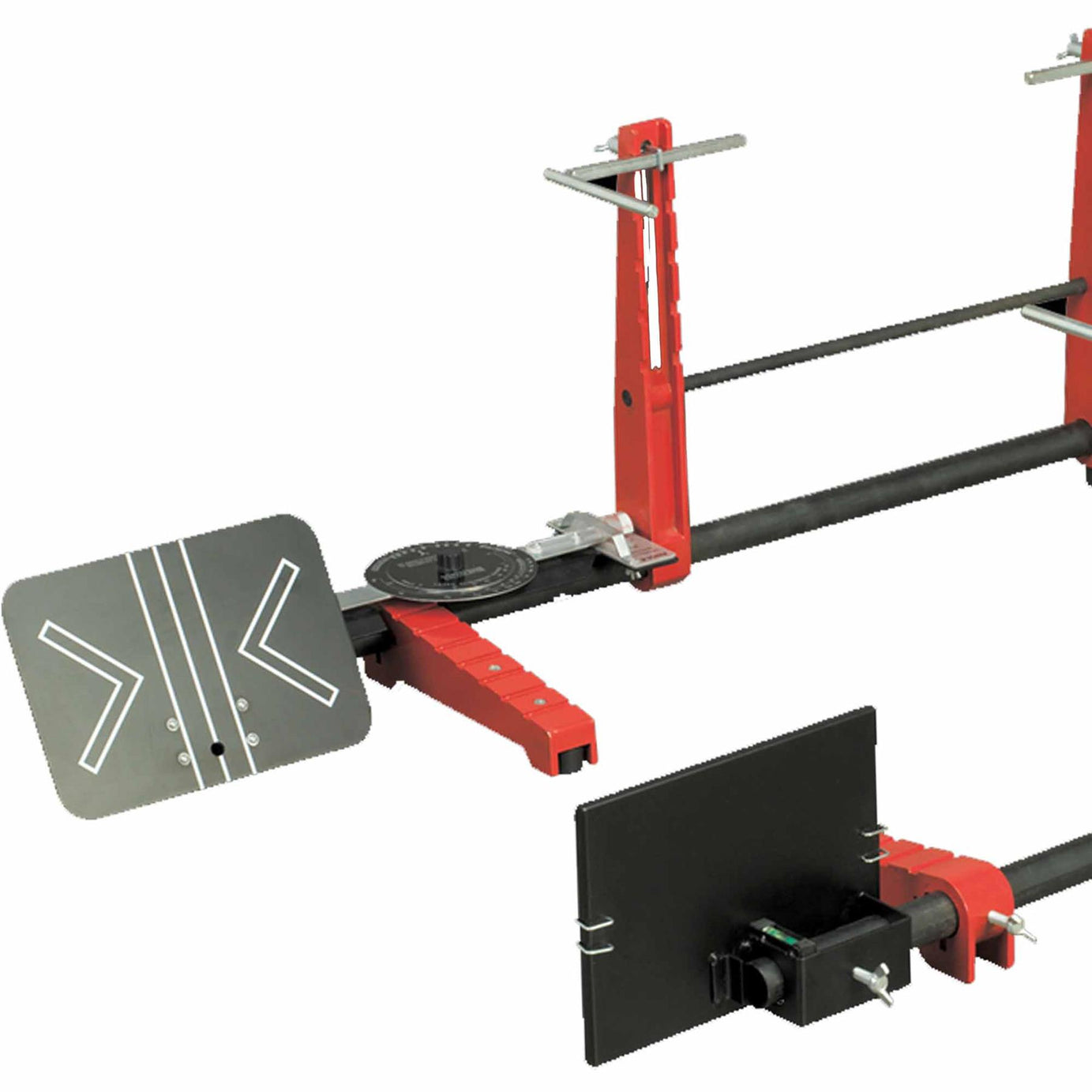 Sealey Laser Wheel Alignment Gauge  [Steering, Hub & Suspension]