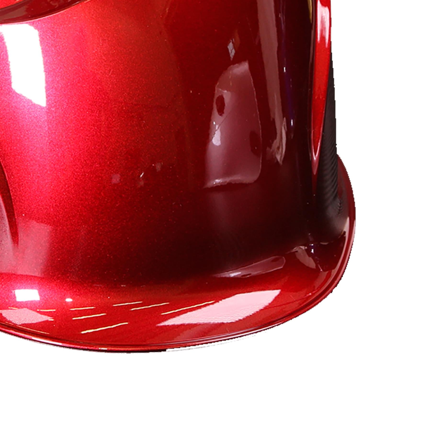 Sealey Welding Helmet Auto Darkening - Shade 9-13 - Red