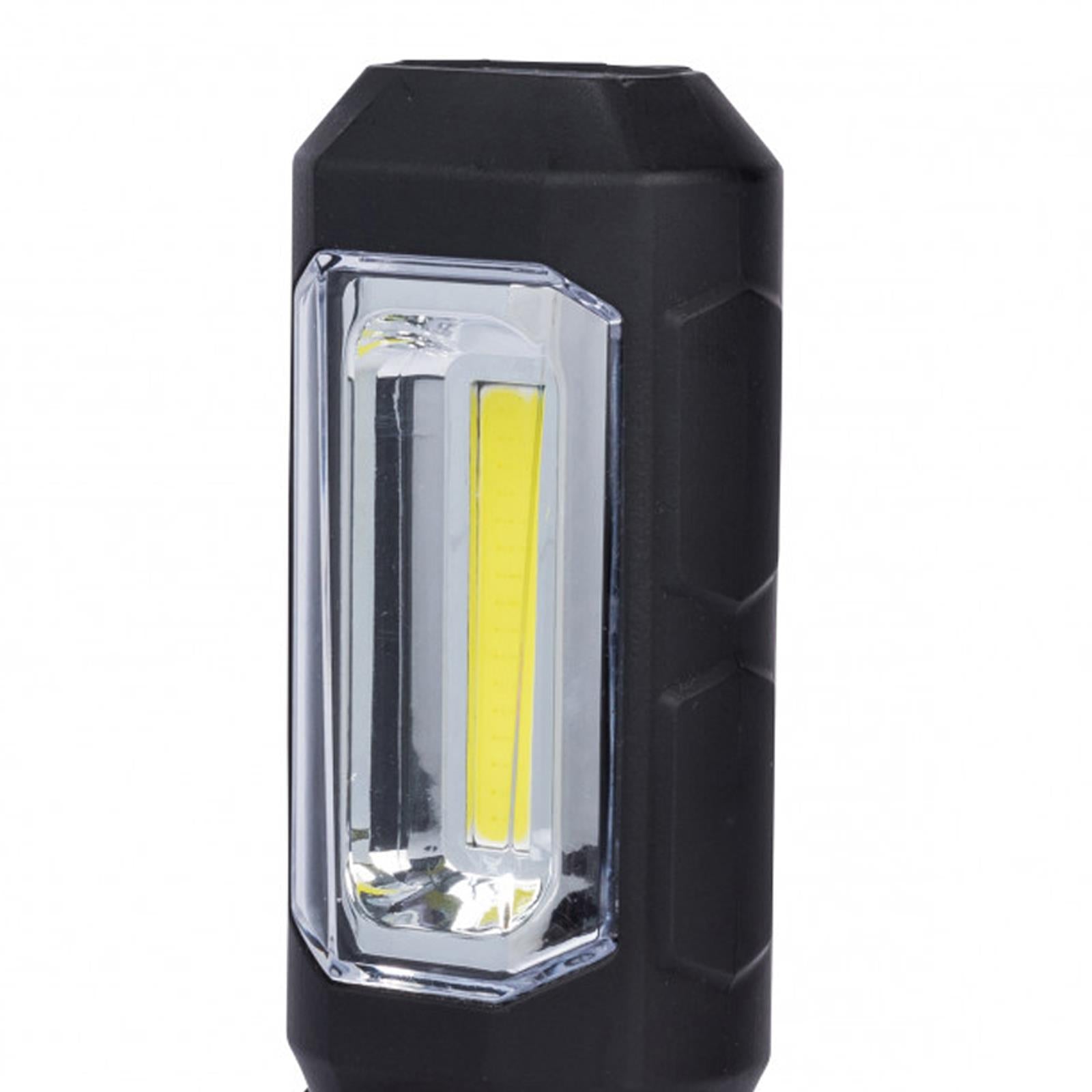 BlueSpot Electralight Multi Angle Magnetic 250 Lumen COB Work Light Home Workplace