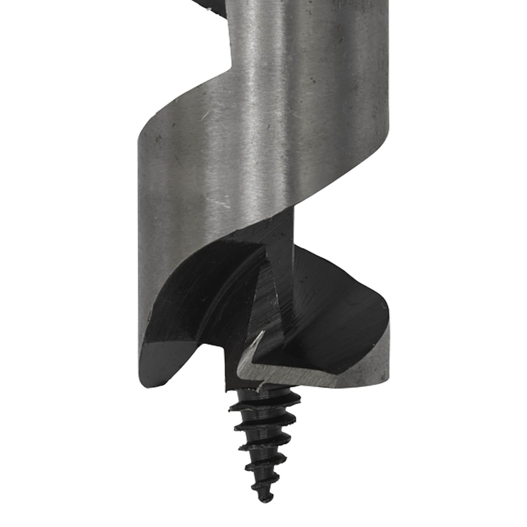 Sealey Auger Wood Drill �25 x 100mm