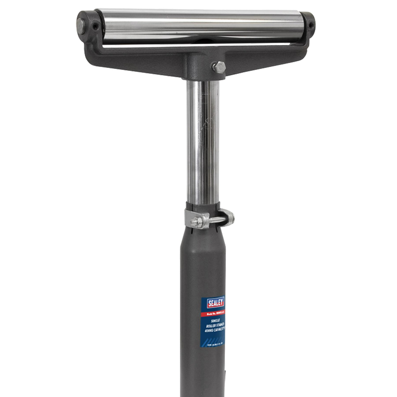 Sealey Roller Stand Single Roller 400kg Capacity