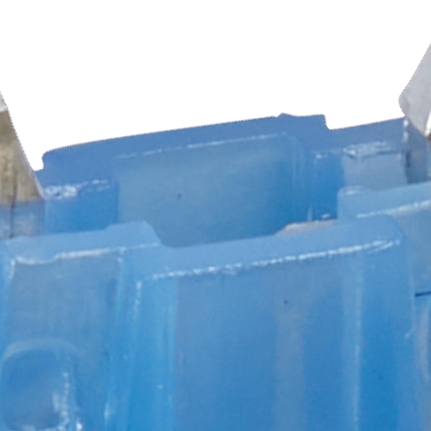 Sealey Automotive Micro Blade Fuse 15A - Pack of 50