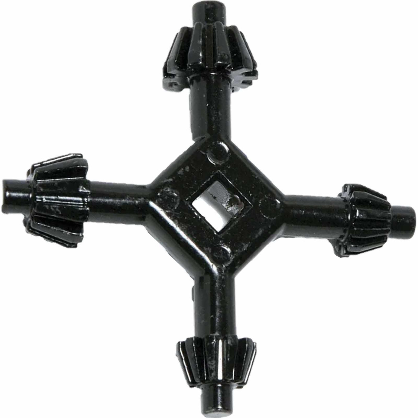 Hilka 4 in 1 Chuck Key