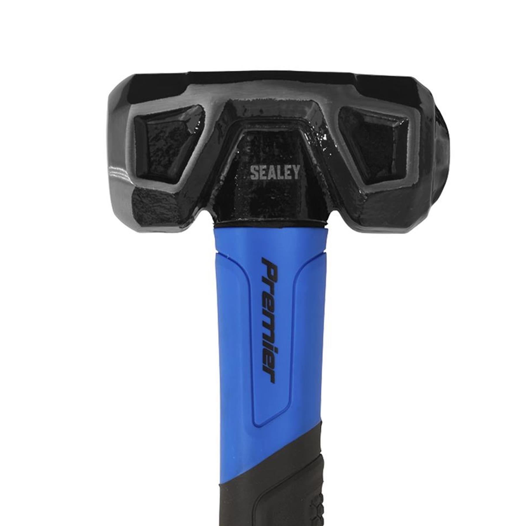 Sealey Club Hammer with Fibreglass Shaft 3lb