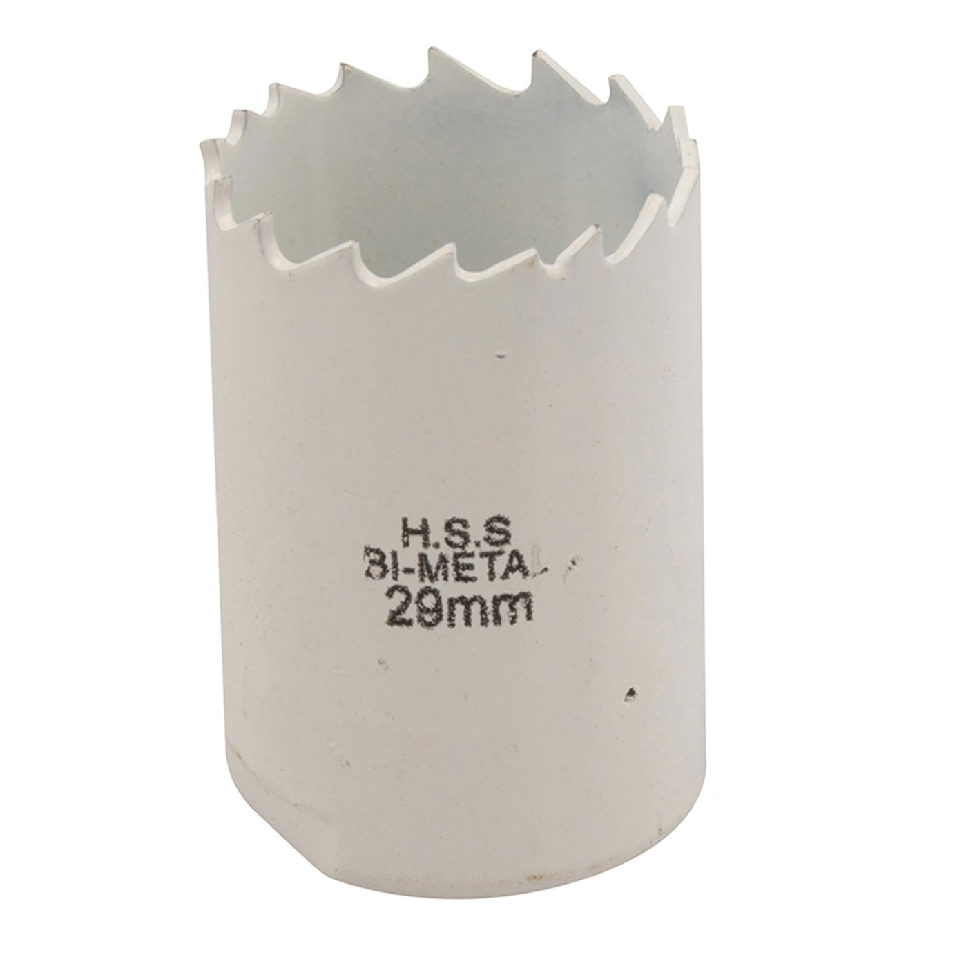 Arbor Included HoleSaw Sets HSS Bi Metal Hole saws Metal Wood Plastic 29mm