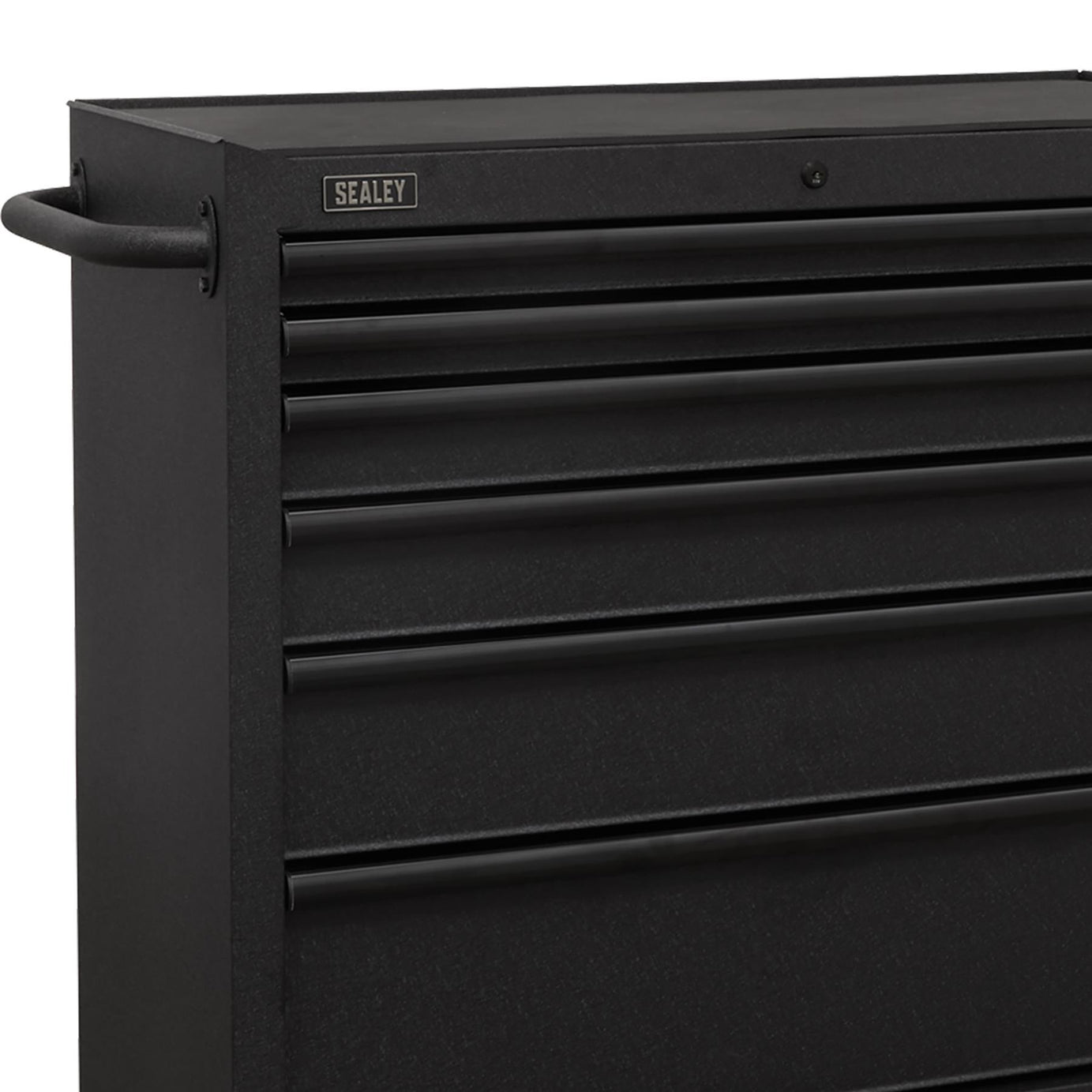 Sealey Rollcab 6 Drawer 915mm with Soft Close Drawers