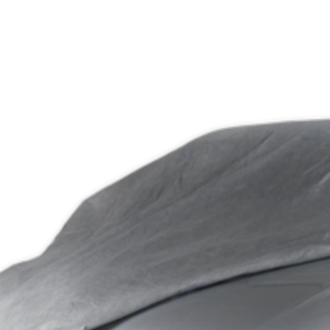 Sealey All Seasons Car Cover 3-Layer - Large