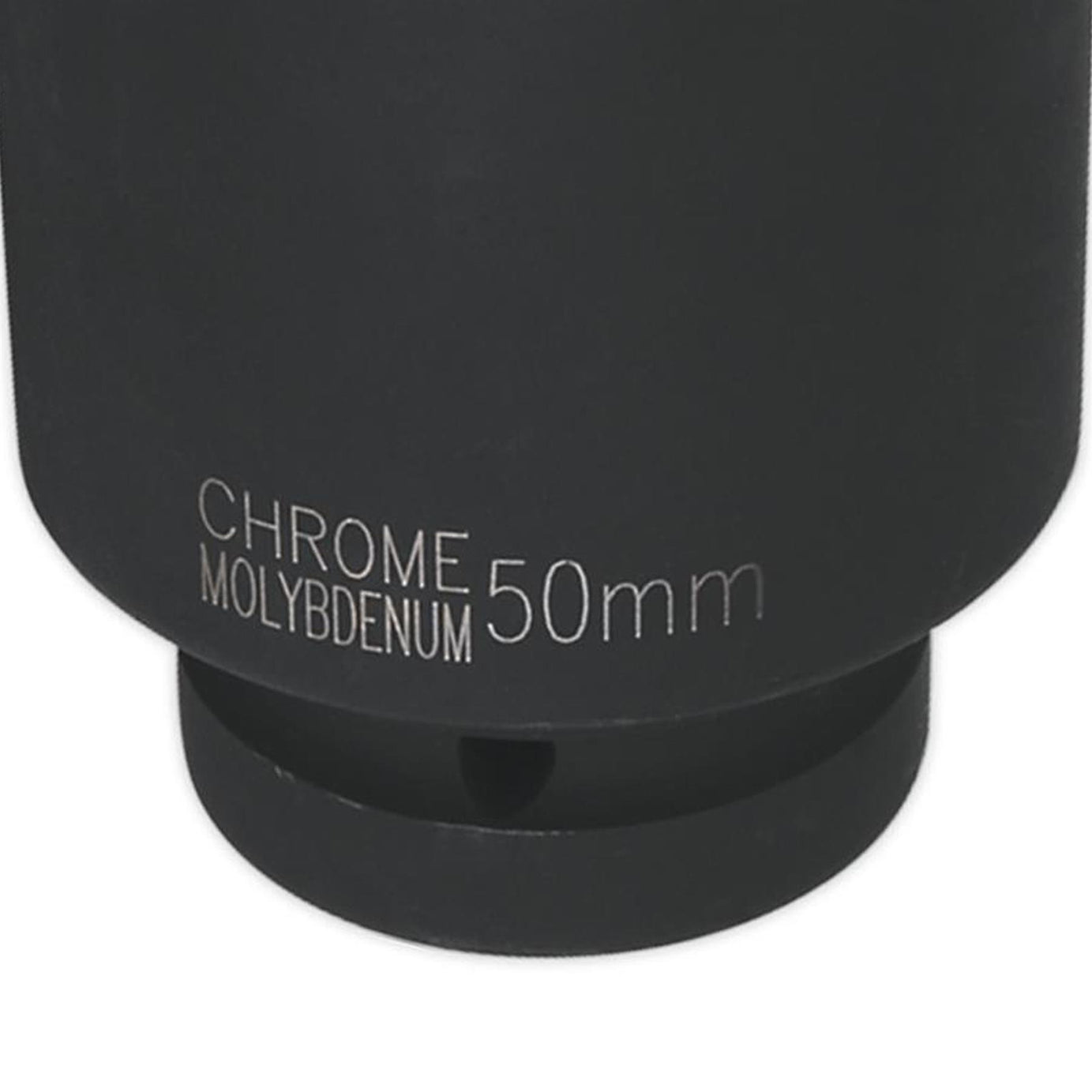 Sealey Impact Socket 50mm 1"Sq Drive