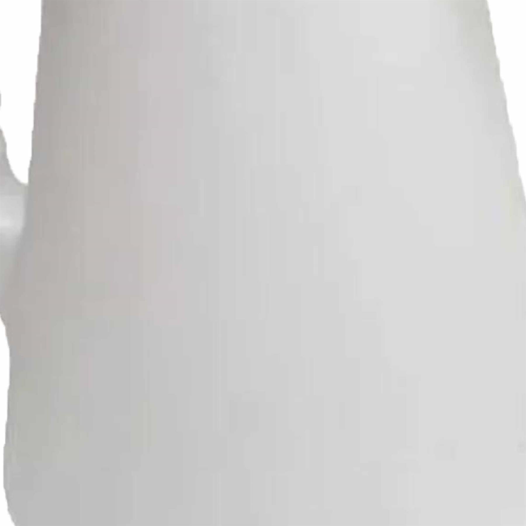 Convenient 5L Plastic Measuring Jug