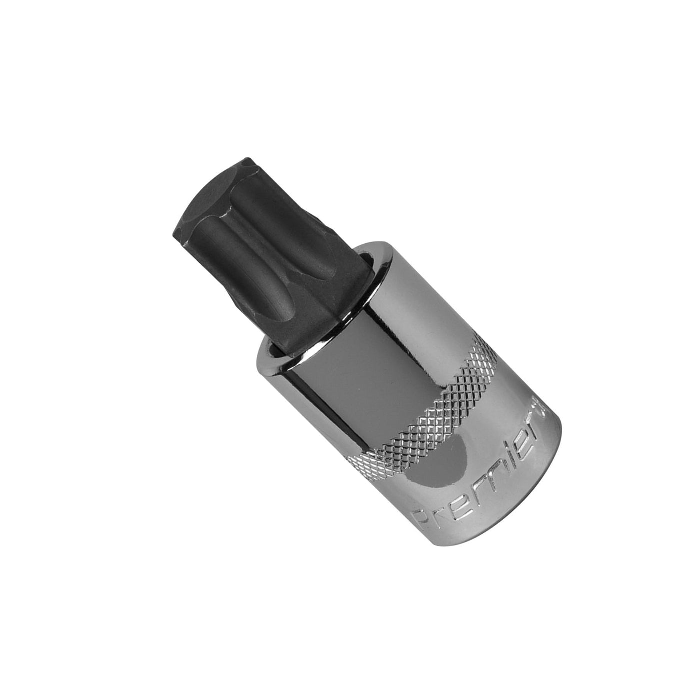 TRX-Star* Socket Bit T80 1/2"Sq Drive. of Premier Hand Tools. Sealey