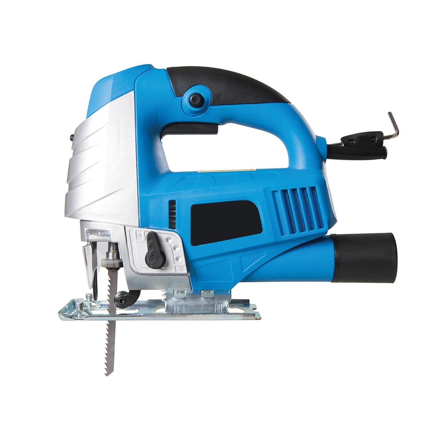 Heavy Duty 240V 710W Laser Jigsaw Wood Work Sheet Metal Power Tool Quality