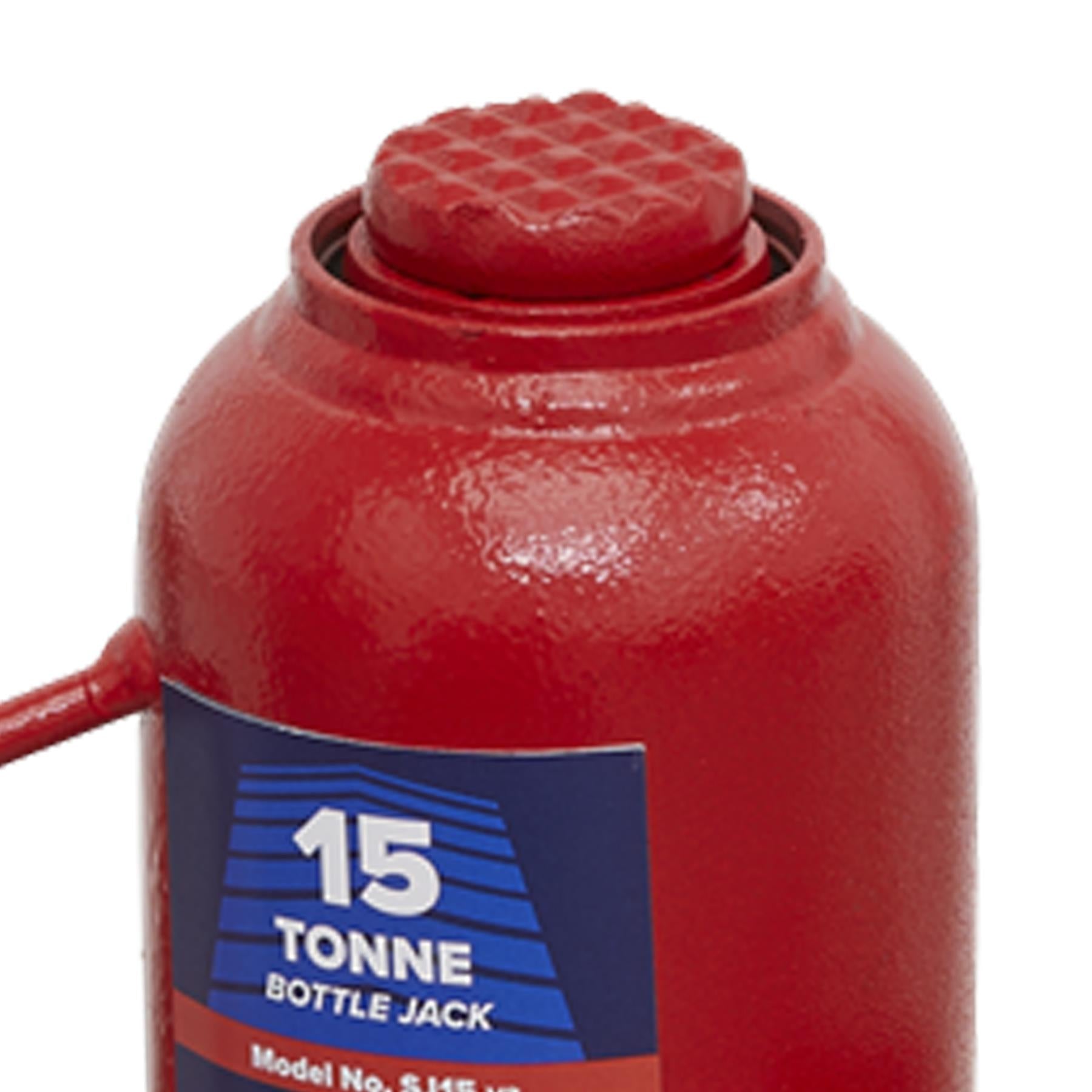 Sealey Bottle Jack 15tonne