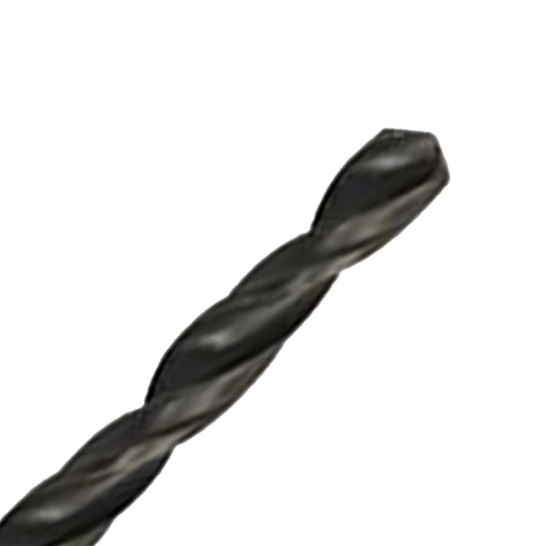 Hss Metric Jobber Drill Bits