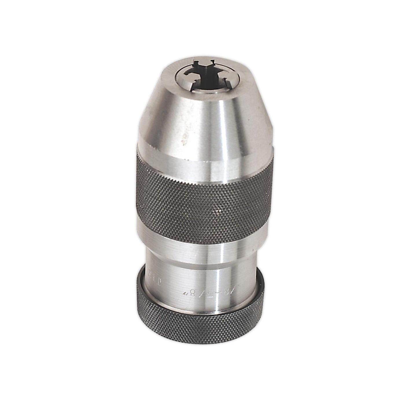 Sealey Keyless Pillar Drill Chuck 16mm