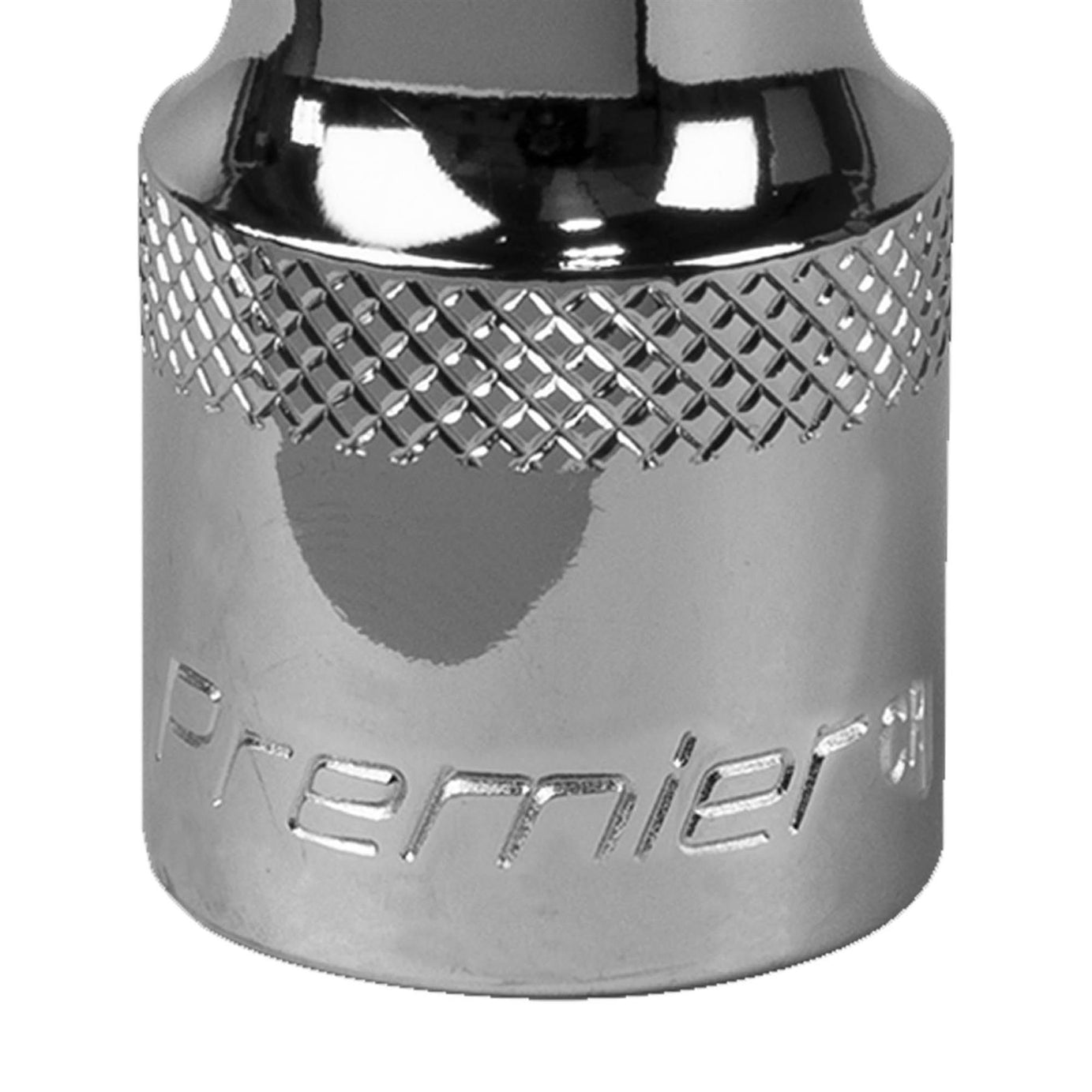 Sealey Spline Socket Bit M9 1/2"Sq Drive