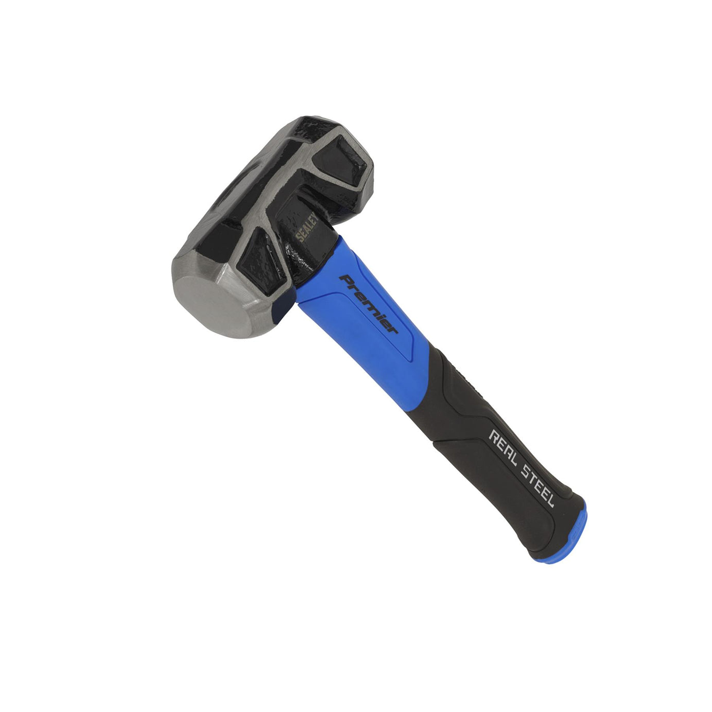 Sealey Club Hammer with Fibreglass Shaft 3lb