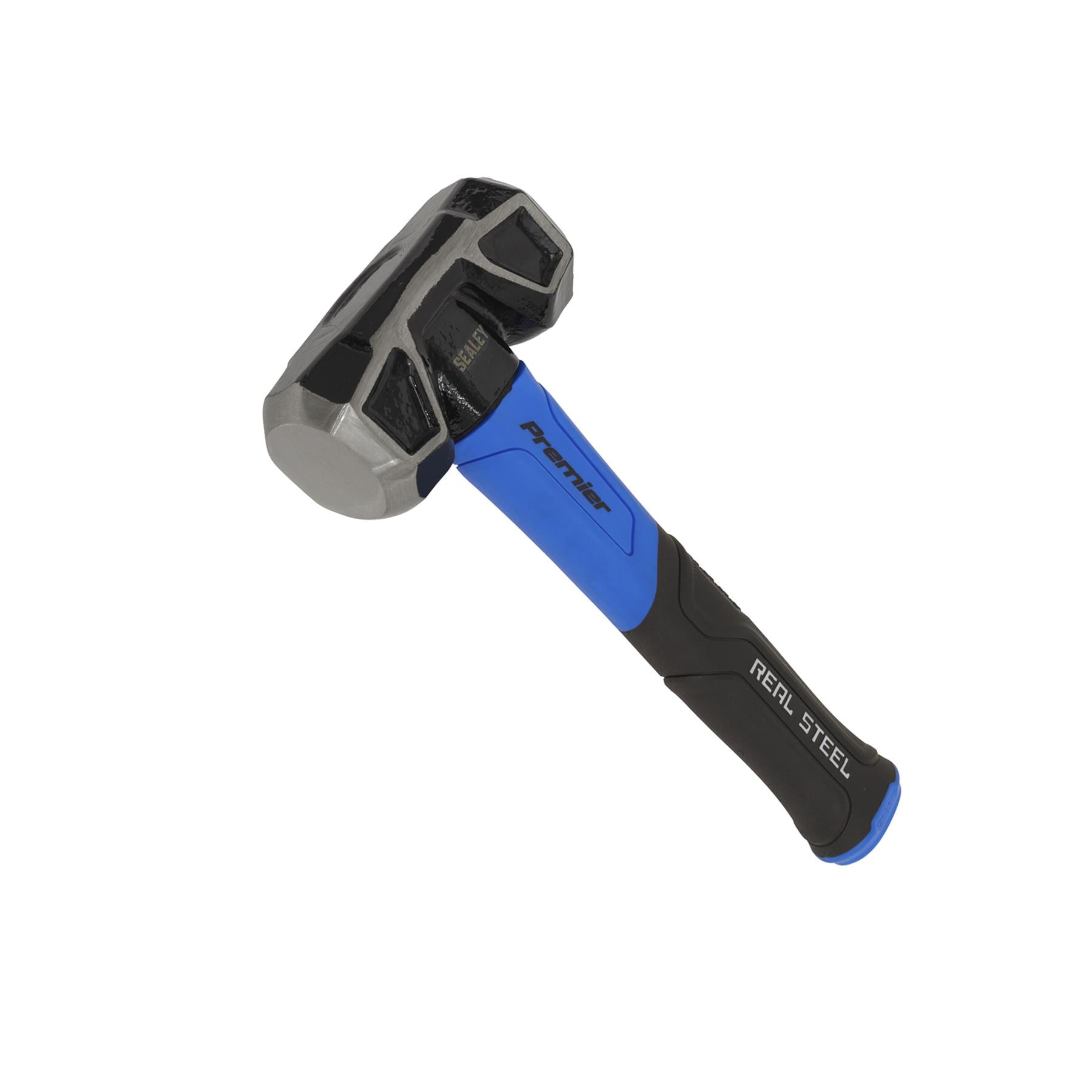 Sealey Club Hammer with Fibreglass Shaft 3lb